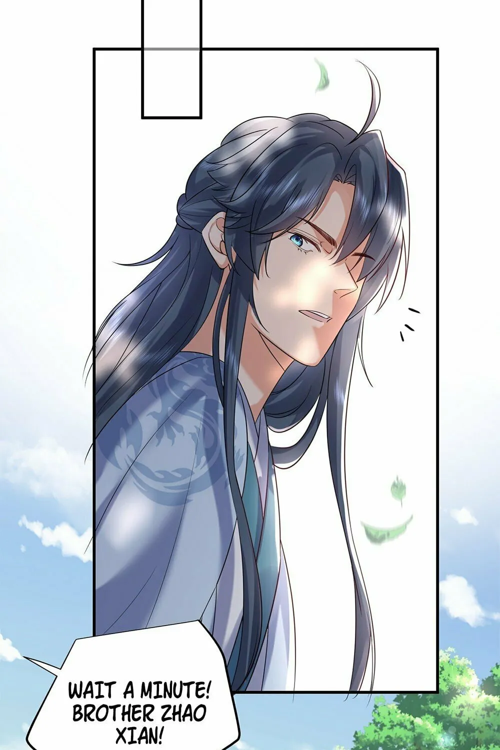 When Did I Become Unbeatable? Mangakakalot X Chapter 122 Page 29