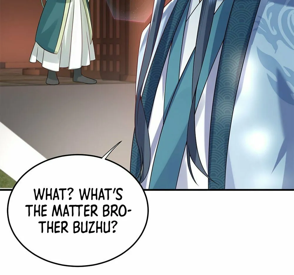 When Did I Become Unbeatable? Mangakakalot X Chapter 122 Page 31