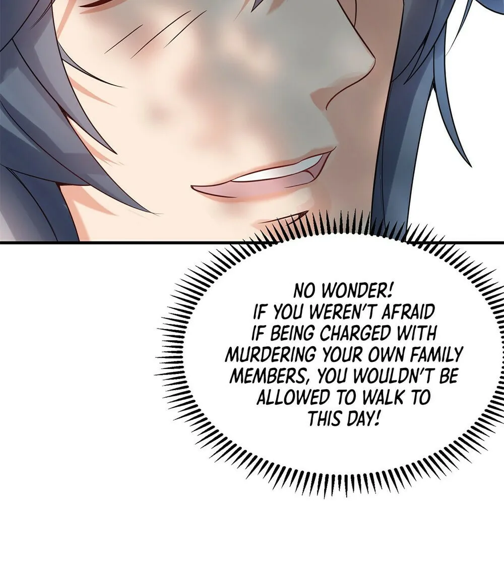 When Did I Become Unbeatable? Mangakakalot X Chapter 122 Page 34
