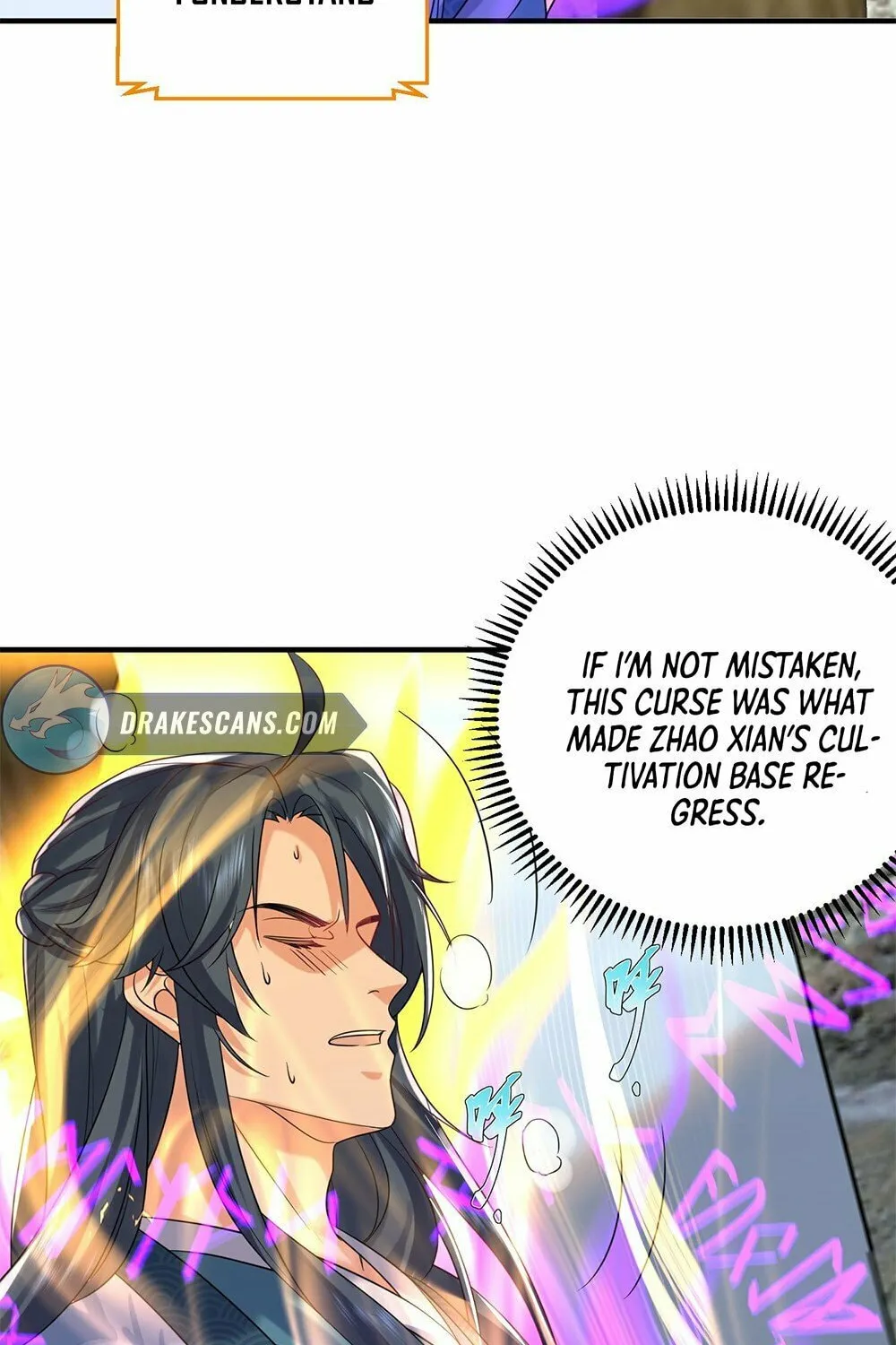 When Did I Become Unbeatable? Mangakakalot X Chapter 123 Page 6