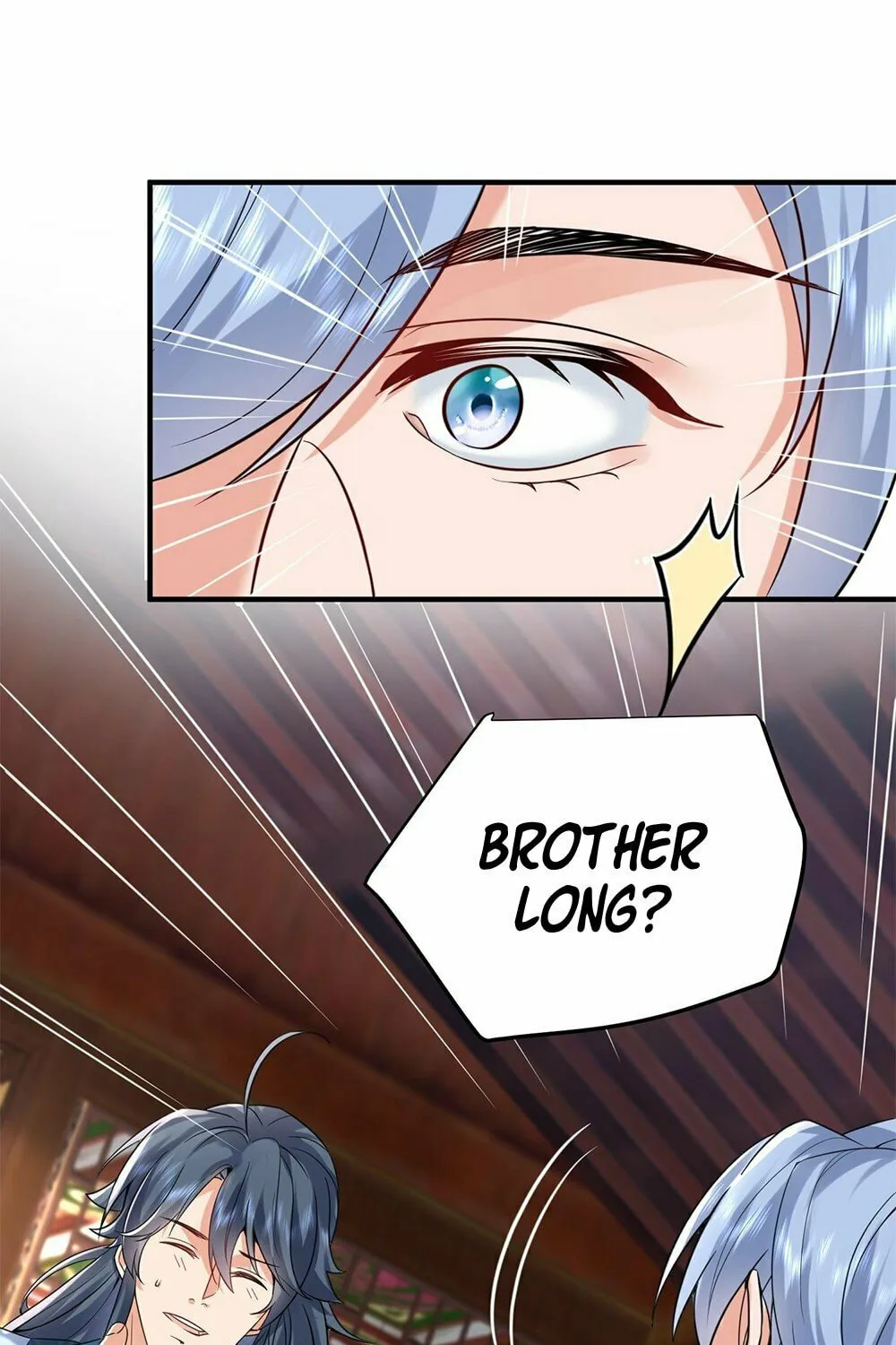 When Did I Become Unbeatable? Mangakakalot X Chapter 124 Page 42