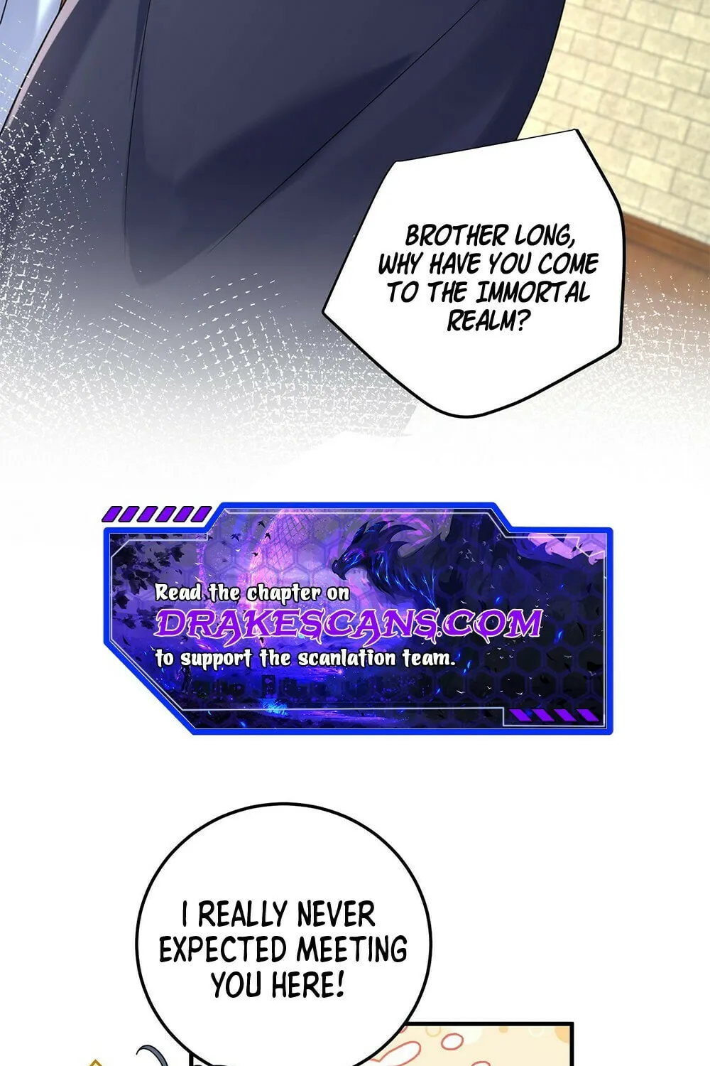 When Did I Become Unbeatable? Mangakakalot X Chapter 124 Page 44