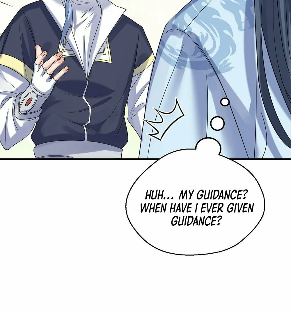 When Did I Become Unbeatable? Mangakakalot X Chapter 124 Page 49
