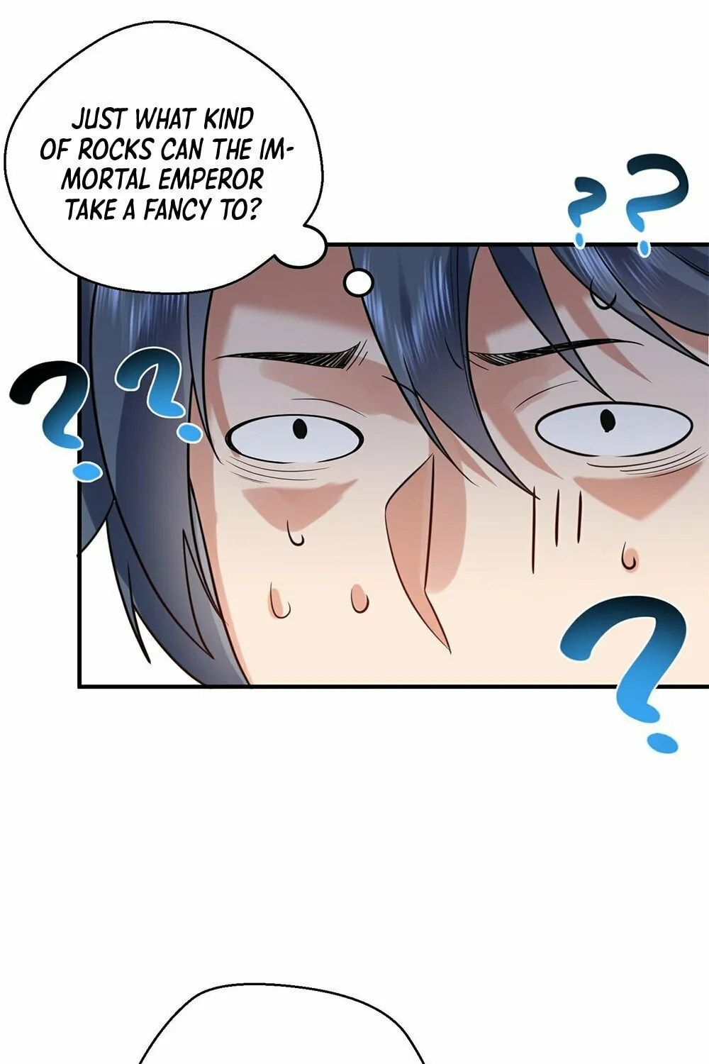 When Did I Become Unbeatable? Mangakakalot X Chapter 124 Page 50