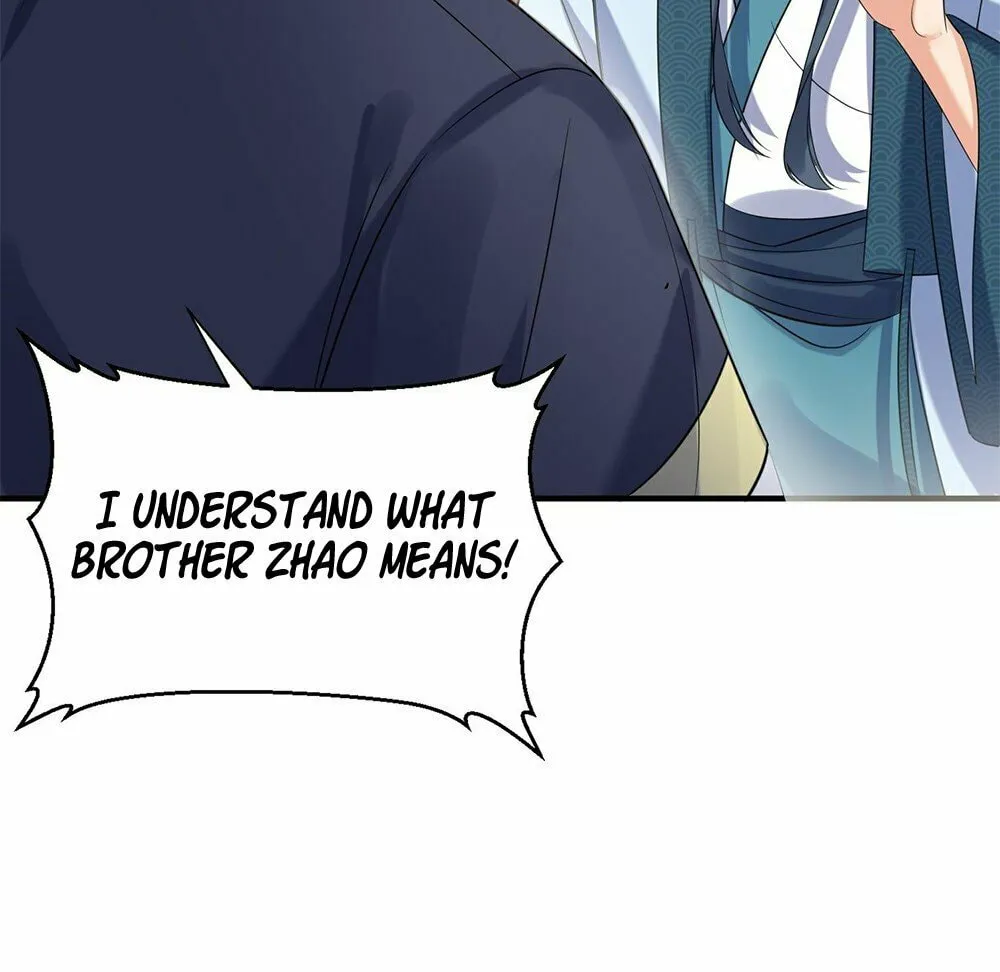 When Did I Become Unbeatable? Mangakakalot X Chapter 124 Page 52