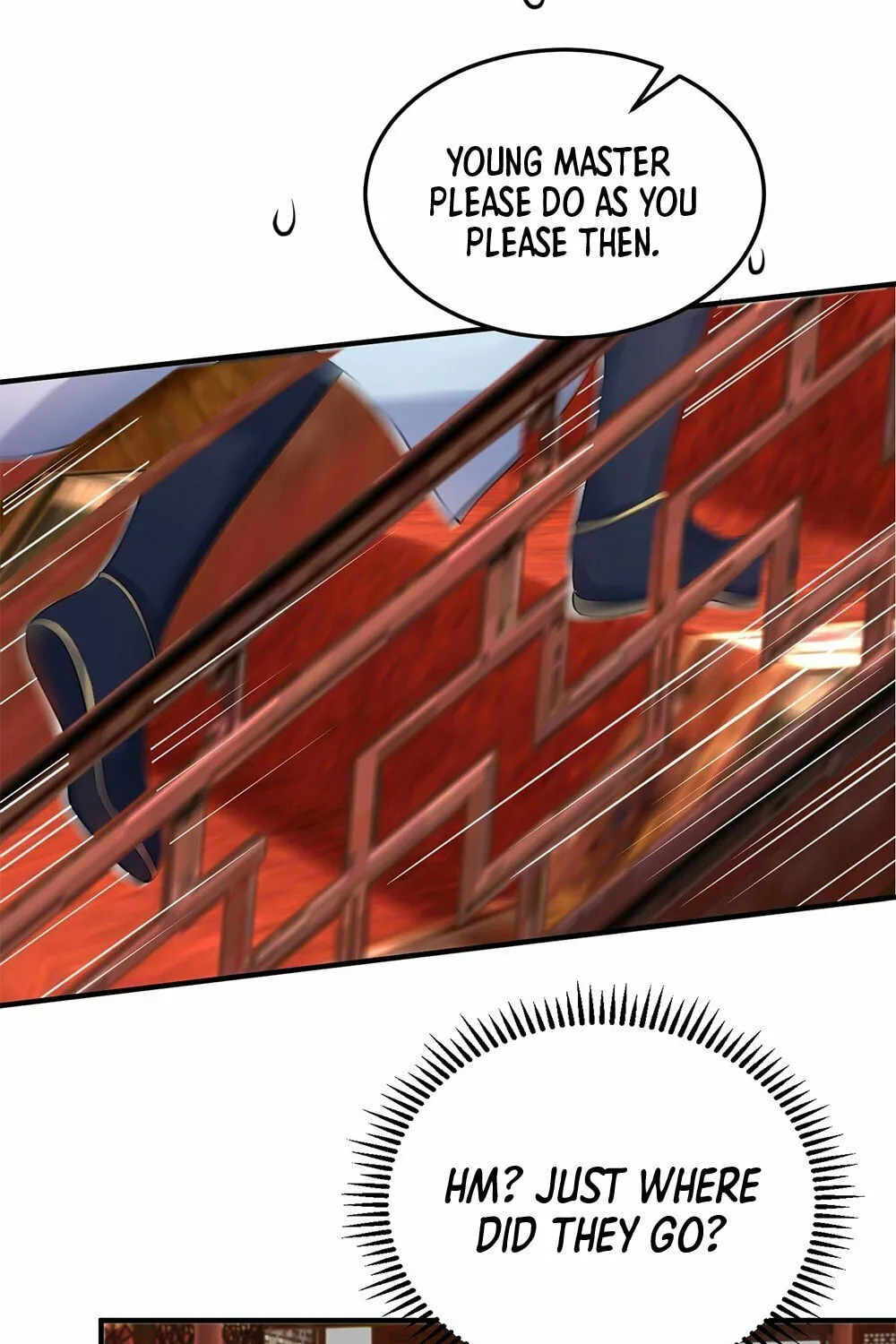 When Did I Become Unbeatable? Mangakakalot X Chapter 124 Page 10