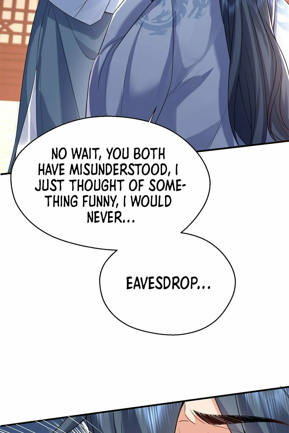 When Did I Become Unbeatable? Mangakakalot X Chapter 124 Page 26