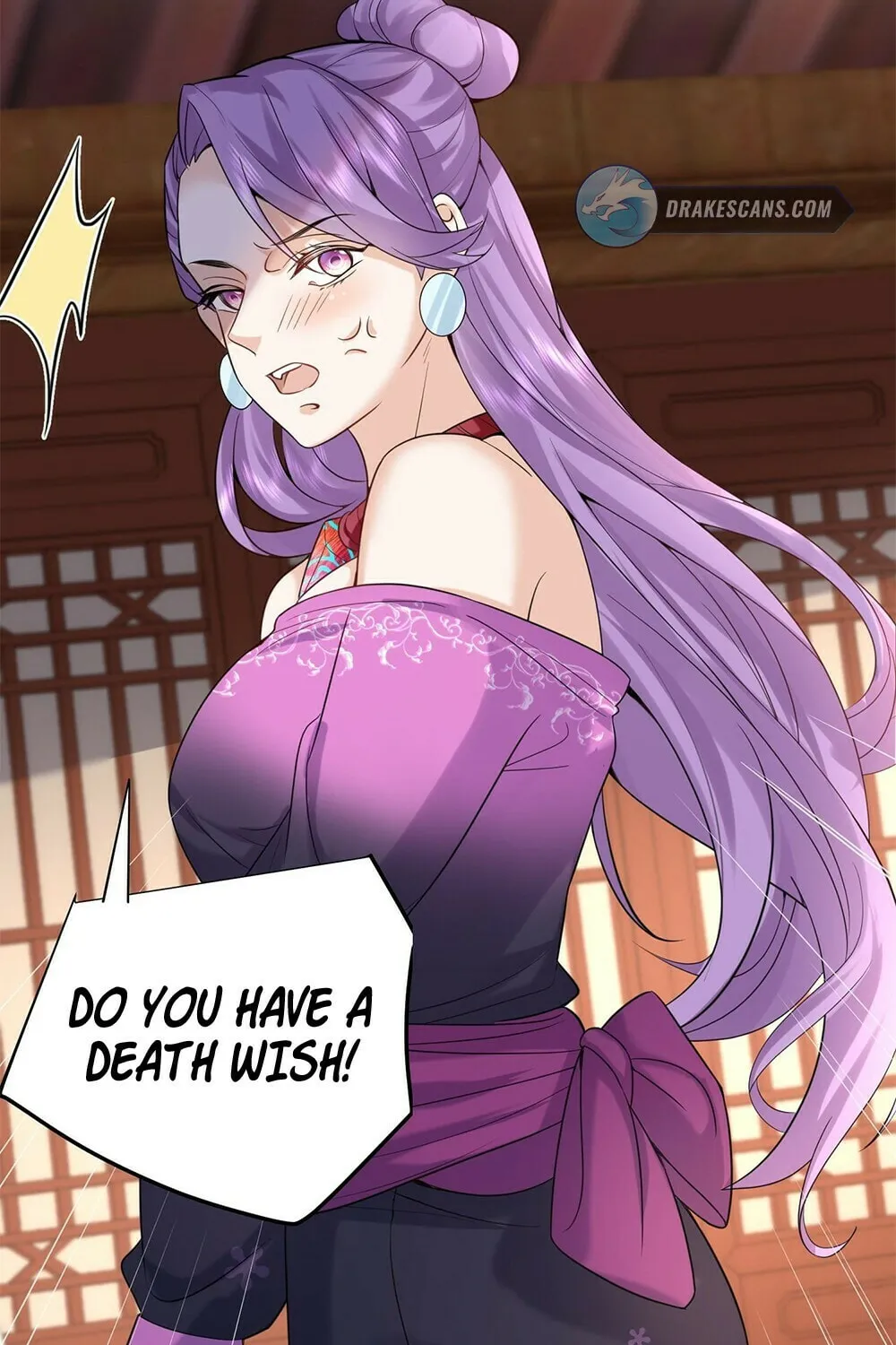 When Did I Become Unbeatable? Mangakakalot X Chapter 124 Page 29