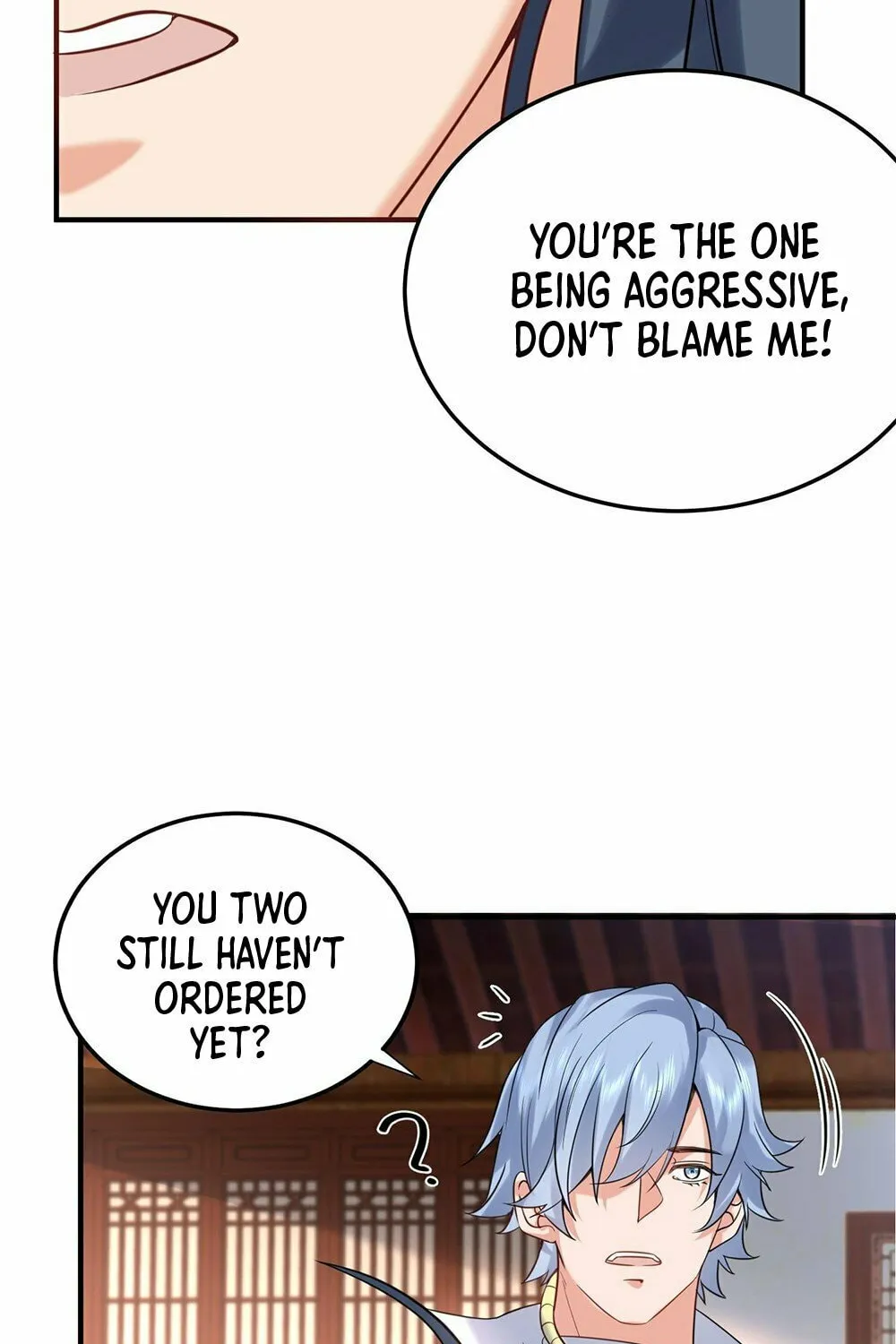 When Did I Become Unbeatable? Mangakakalot X Chapter 124 Page 32