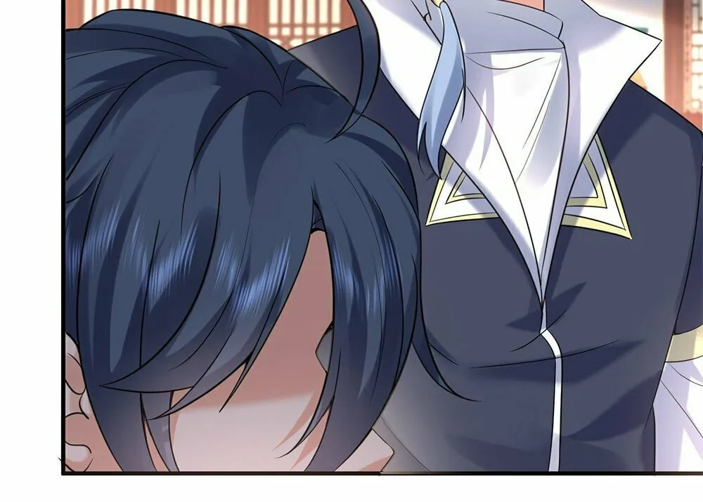 When Did I Become Unbeatable? Mangakakalot X Chapter 124 Page 33