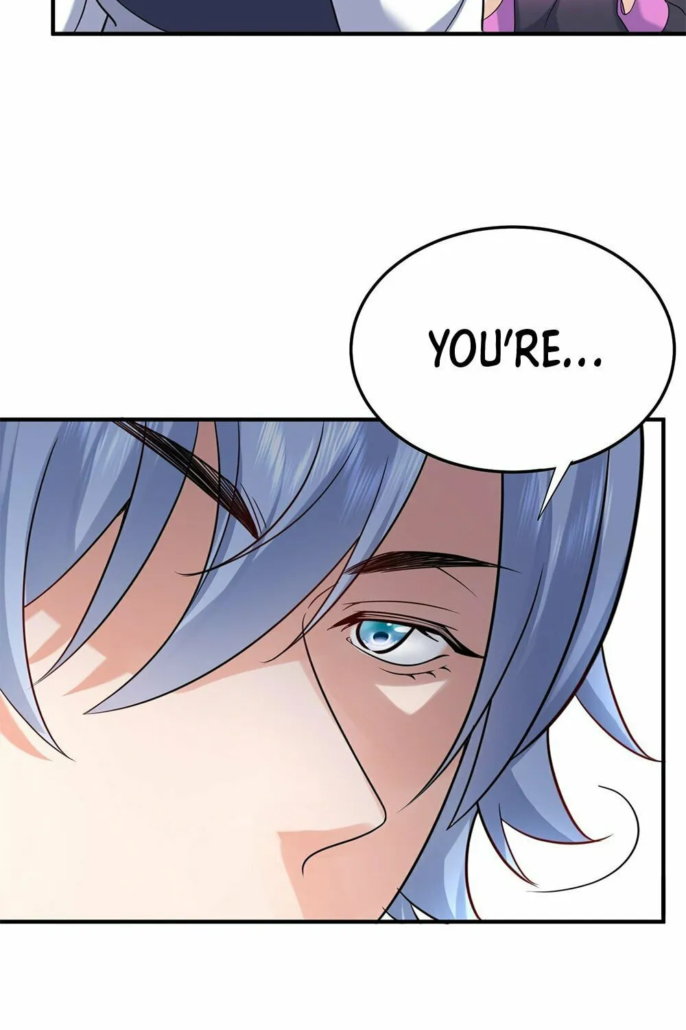 When Did I Become Unbeatable? Mangakakalot X Chapter 124 Page 40