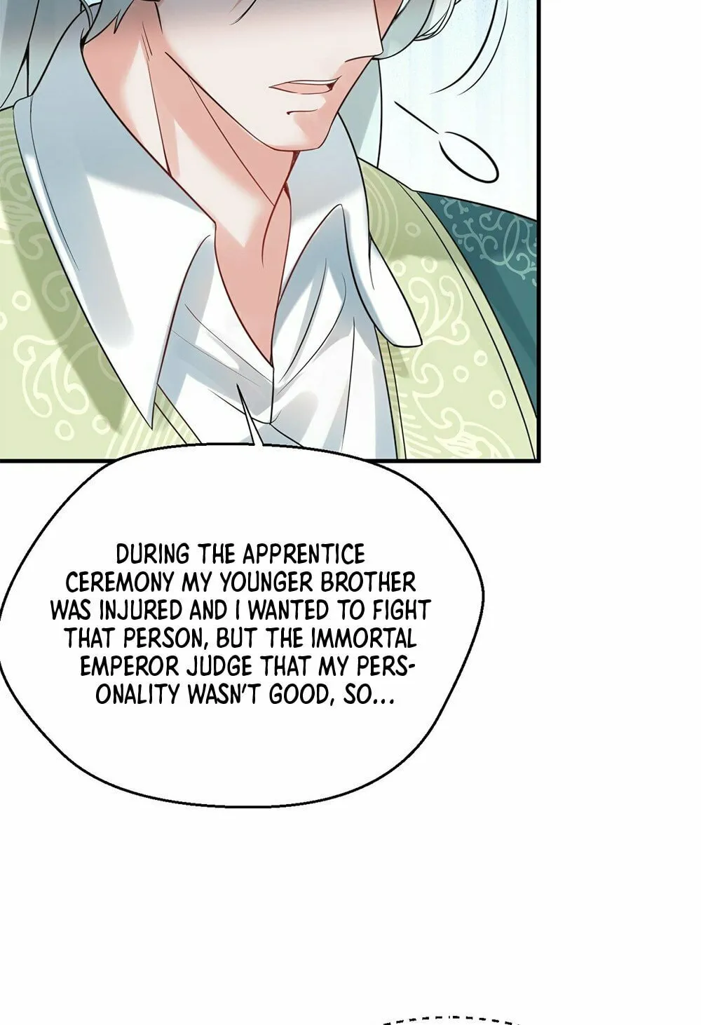 When Did I Become Unbeatable? Mangakakalot X Chapter 125 Page 50
