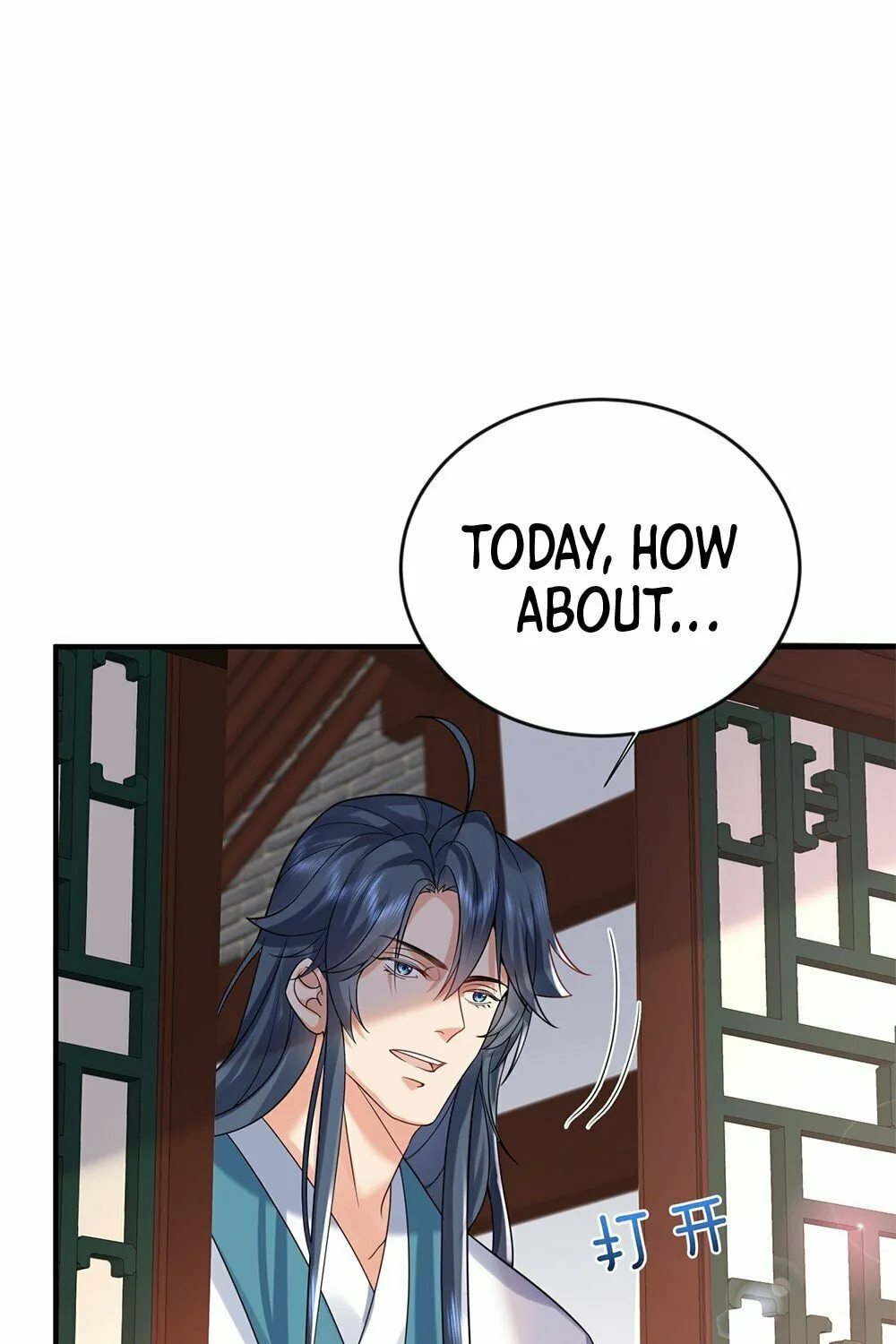 When Did I Become Unbeatable? Mangakakalot X Chapter 126 Page 14