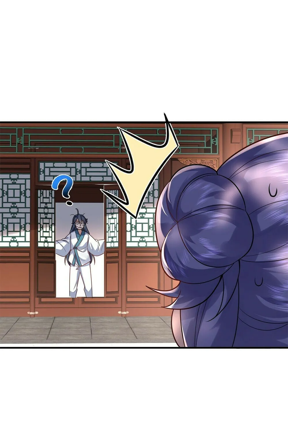 When Did I Become Unbeatable? Mangakakalot X Chapter 126 Page 20
