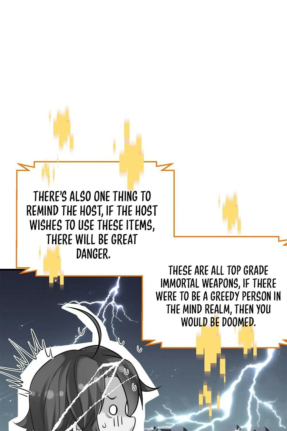 When Did I Become Unbeatable? Mangakakalot X Chapter 127 Page 41