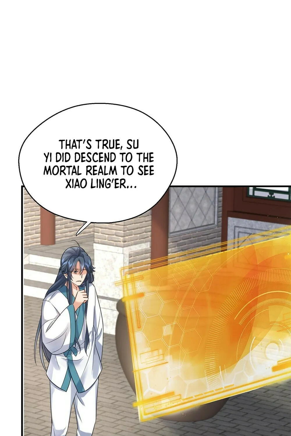 When Did I Become Unbeatable? Mangakakalot X Chapter 127 Page 44