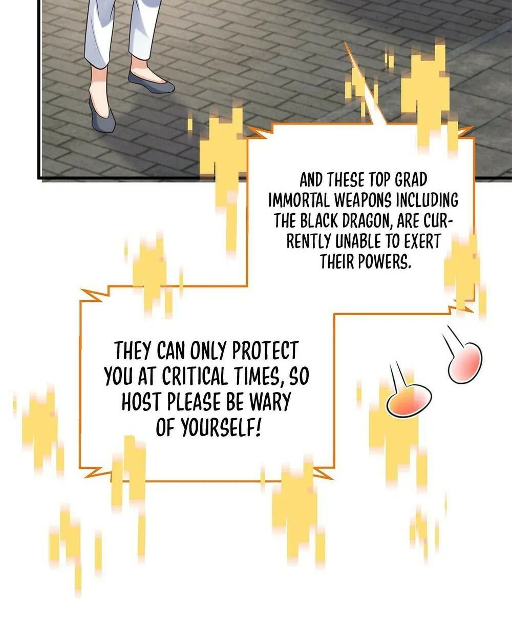 When Did I Become Unbeatable? Mangakakalot X Chapter 127 Page 45