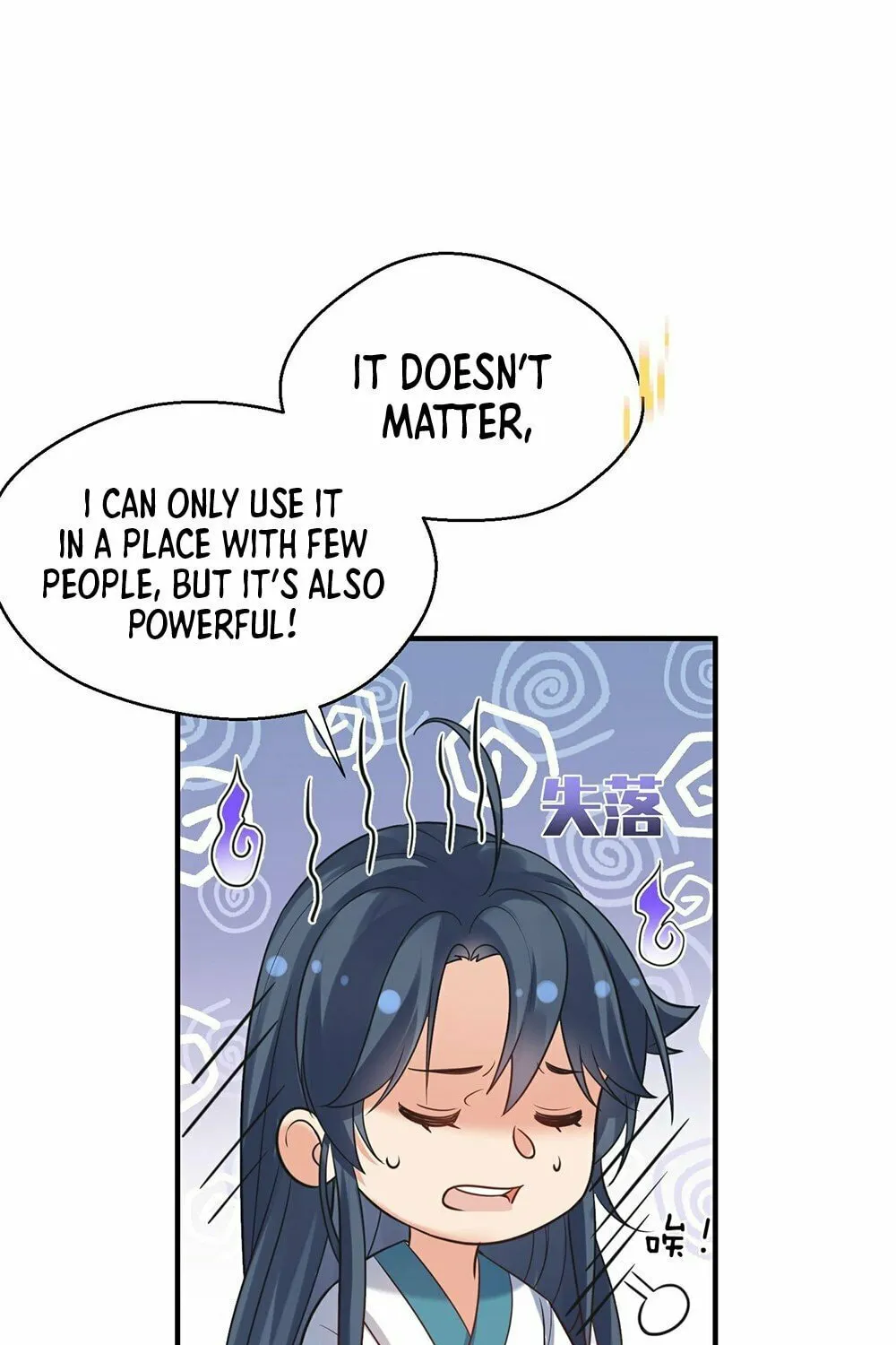 When Did I Become Unbeatable? Mangakakalot X Chapter 127 Page 46