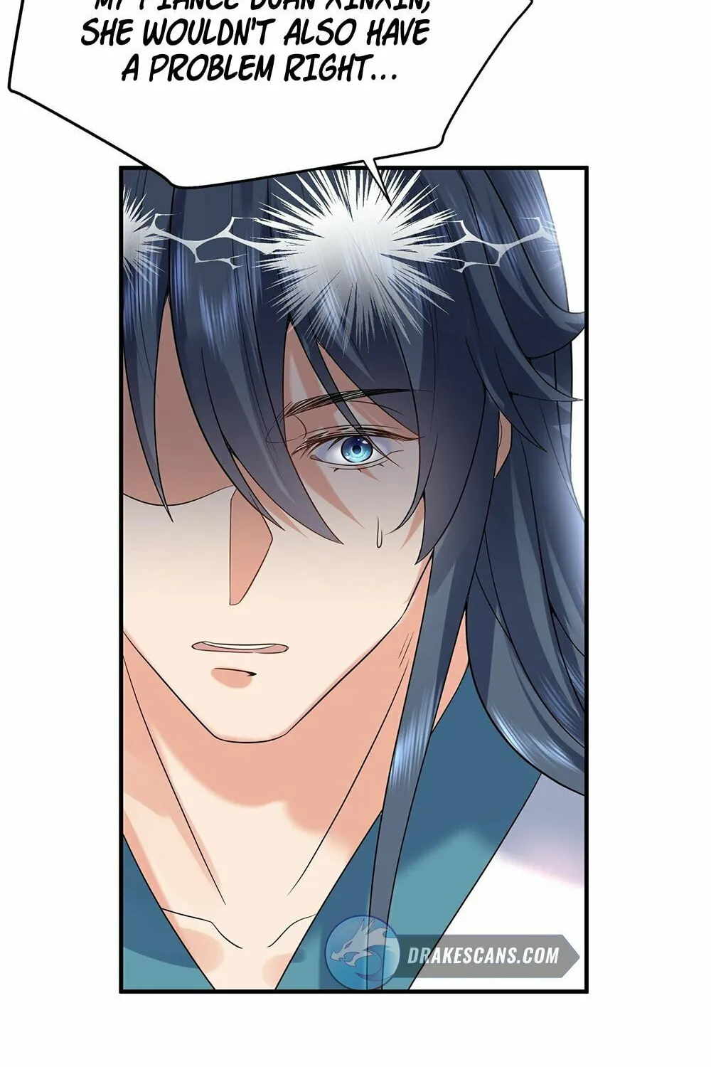 When Did I Become Unbeatable? Mangakakalot X Chapter 127 Page 49