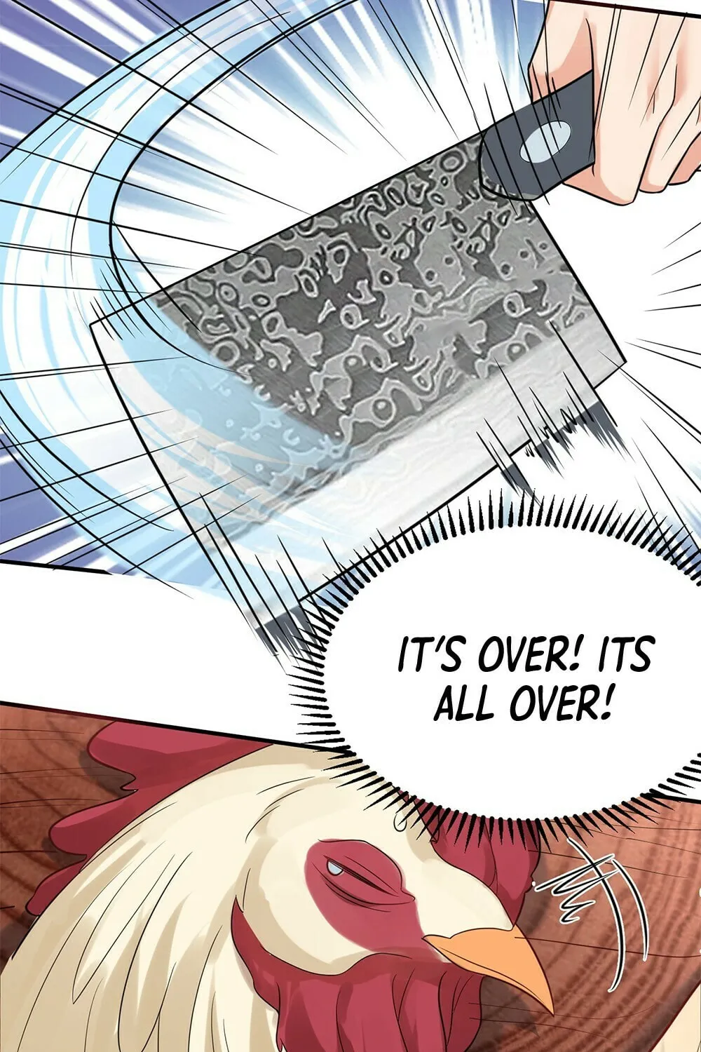 When Did I Become Unbeatable? Mangakakalot X Chapter 127 Page 8