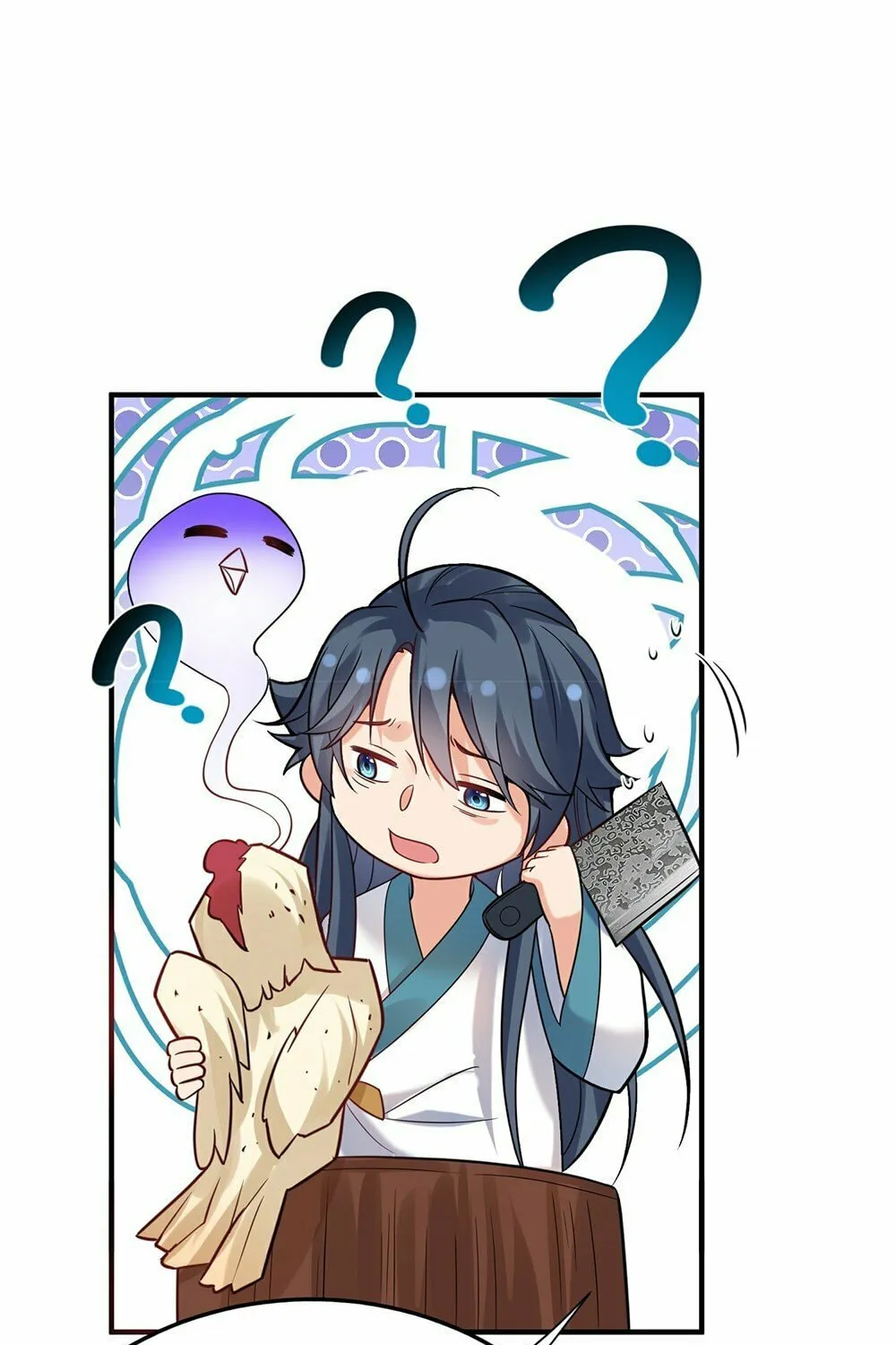 When Did I Become Unbeatable? Mangakakalot X Chapter 127 Page 11