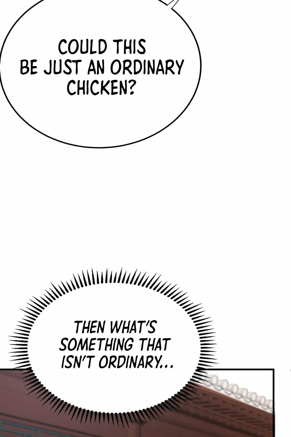 When Did I Become Unbeatable? Mangakakalot X Chapter 127 Page 12