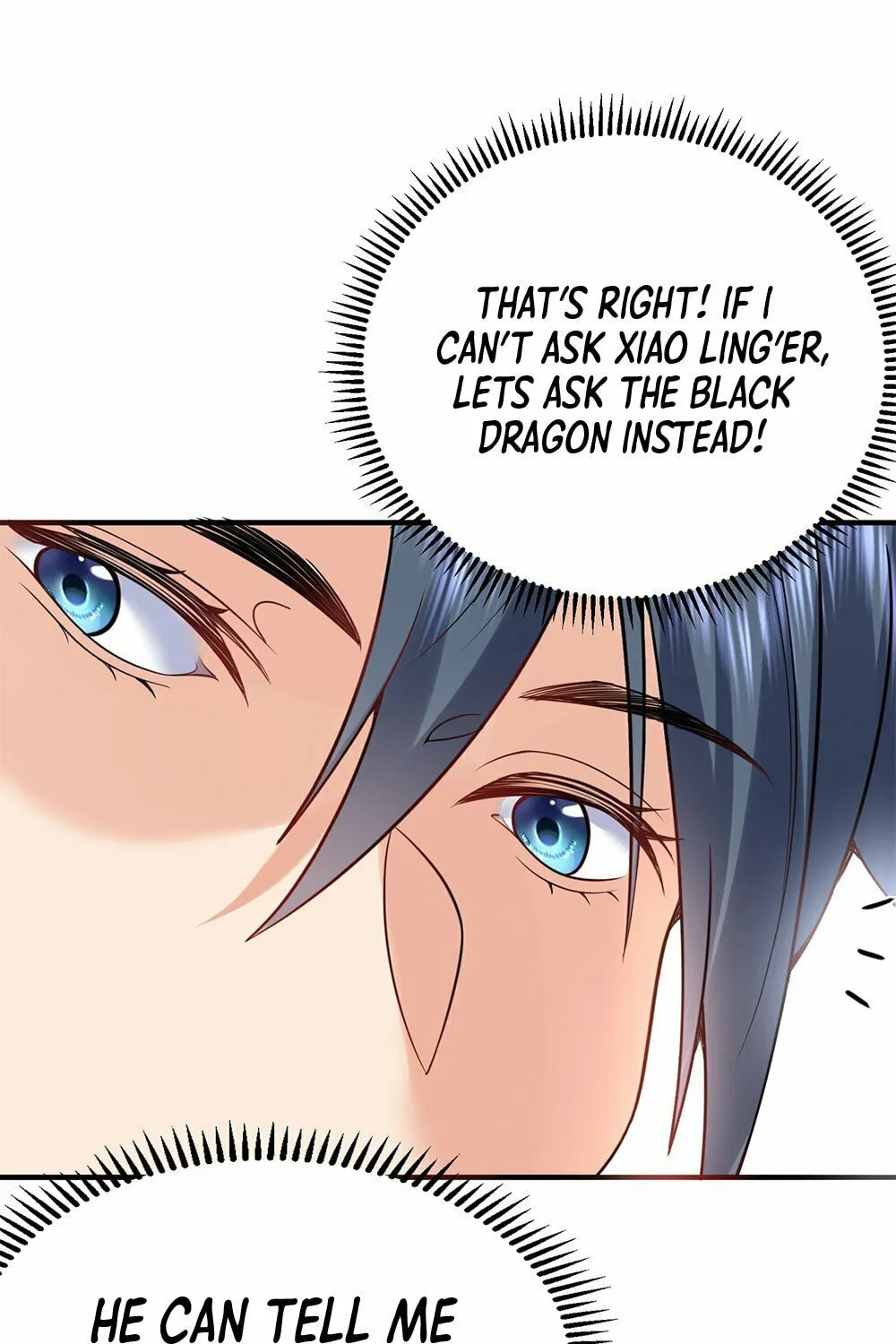 When Did I Become Unbeatable? Mangakakalot X Chapter 127 Page 14