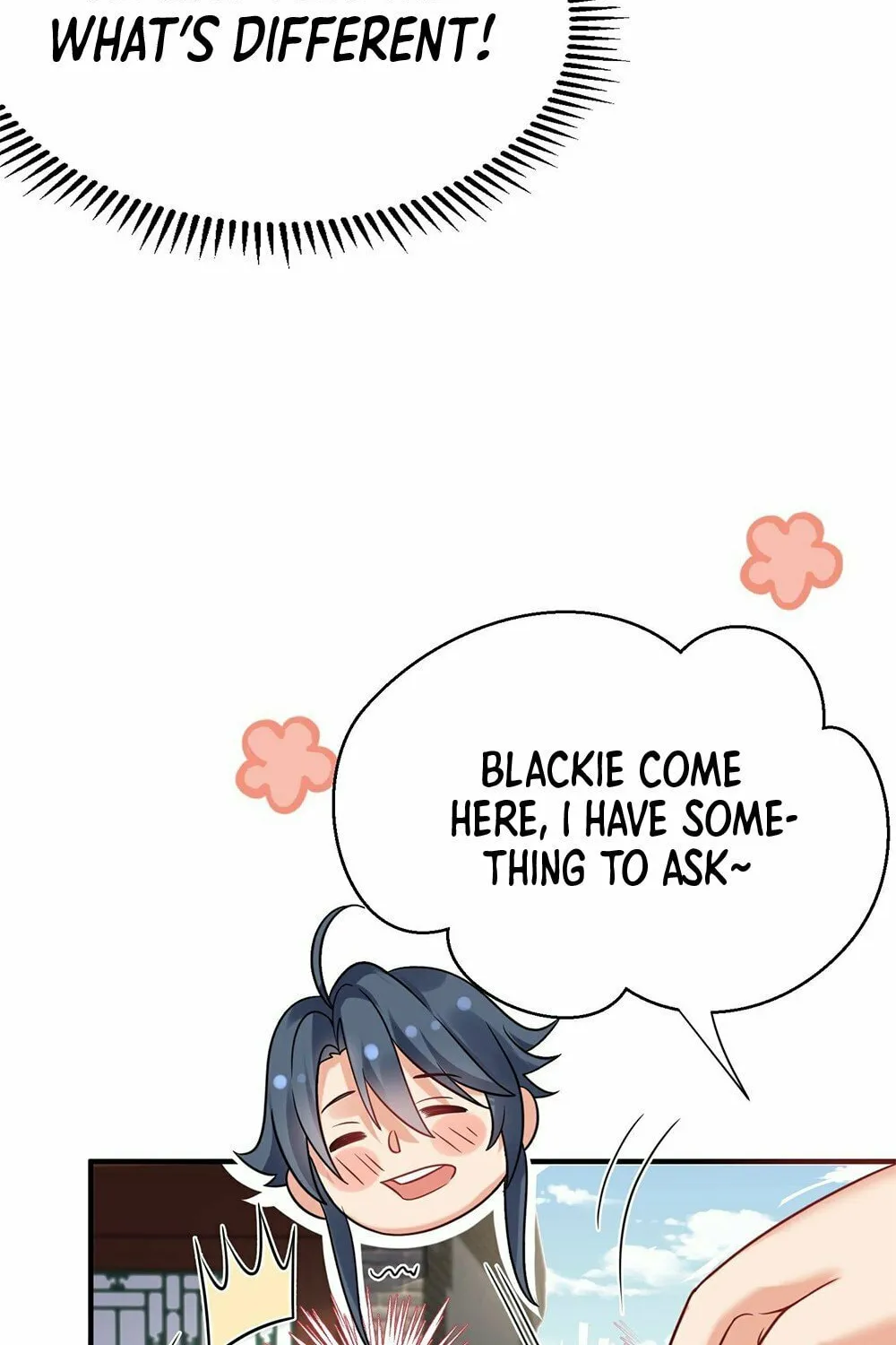 When Did I Become Unbeatable? Mangakakalot X Chapter 127 Page 15