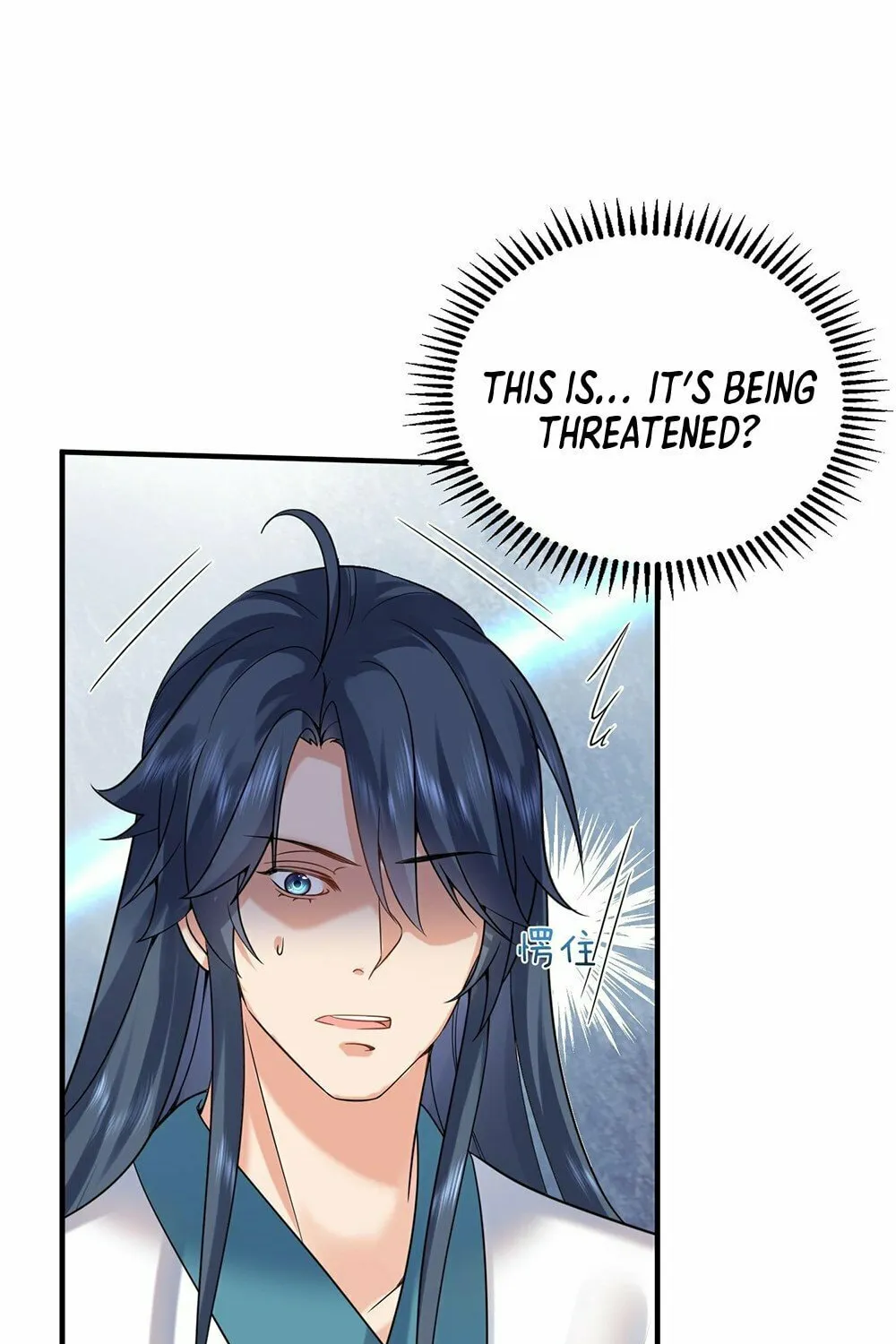 When Did I Become Unbeatable? Mangakakalot X Chapter 127 Page 20