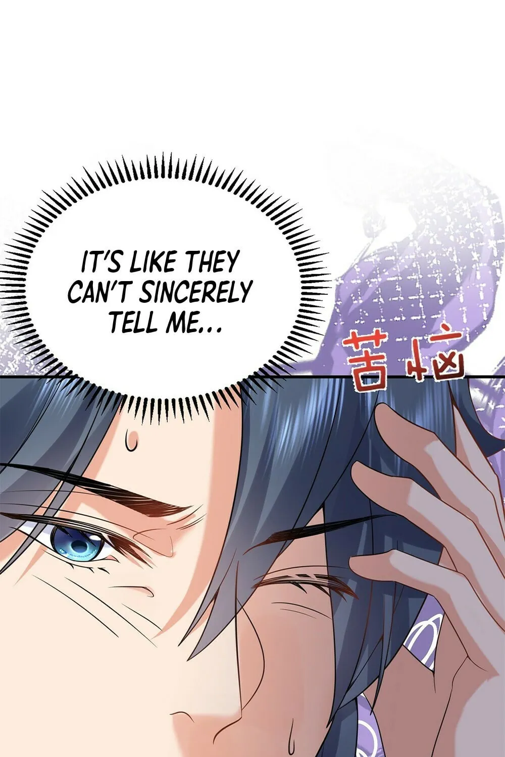 When Did I Become Unbeatable? Mangakakalot X Chapter 127 Page 25