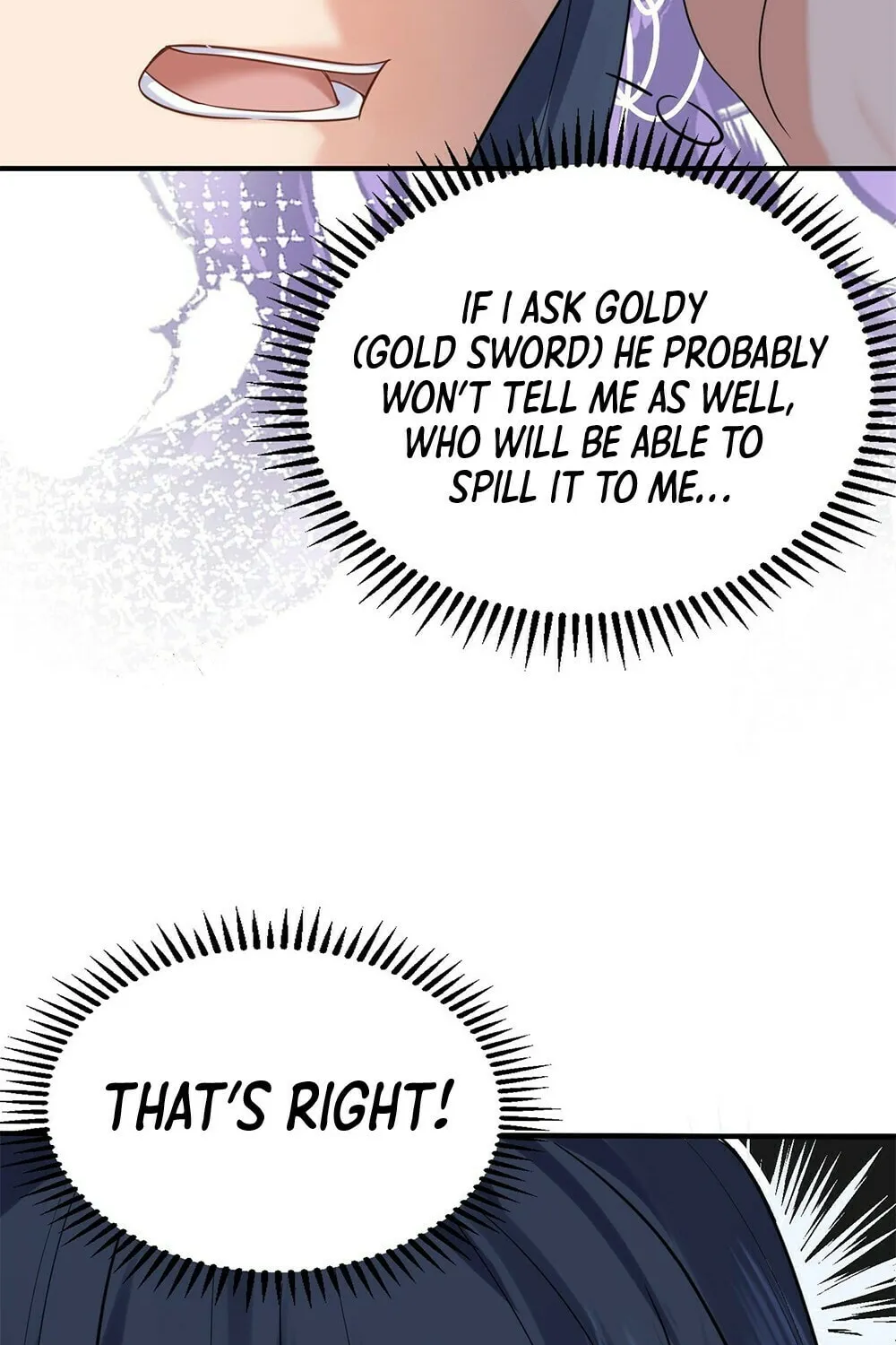 When Did I Become Unbeatable? Mangakakalot X Chapter 127 Page 26