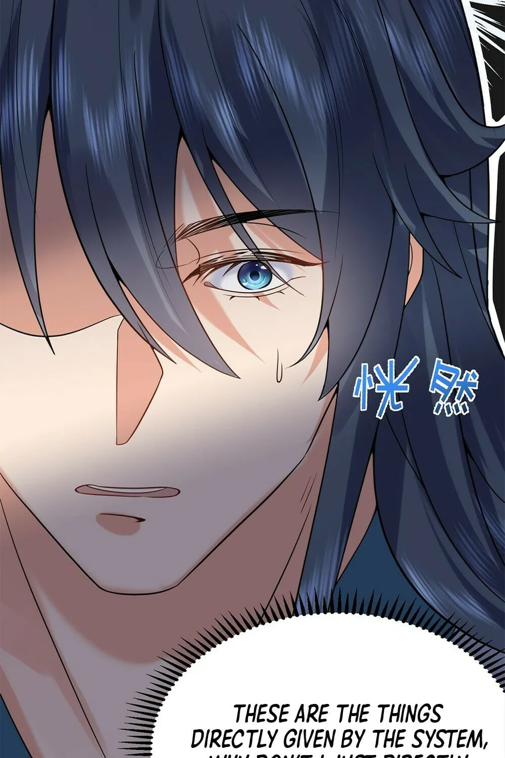 When Did I Become Unbeatable? Mangakakalot X Chapter 127 Page 27