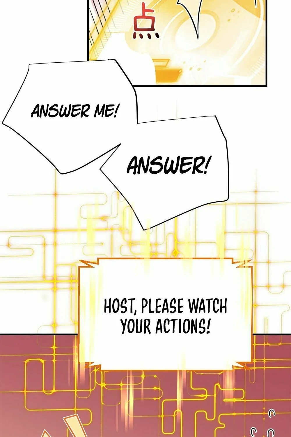 When Did I Become Unbeatable? Mangakakalot X Chapter 127 Page 30