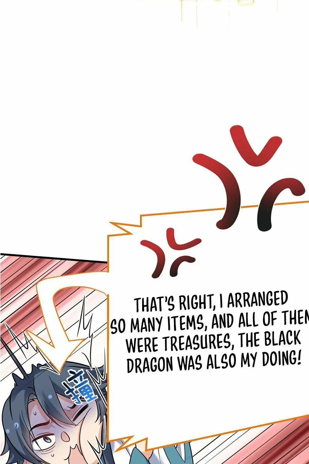When Did I Become Unbeatable? Mangakakalot X Chapter 127 Page 33