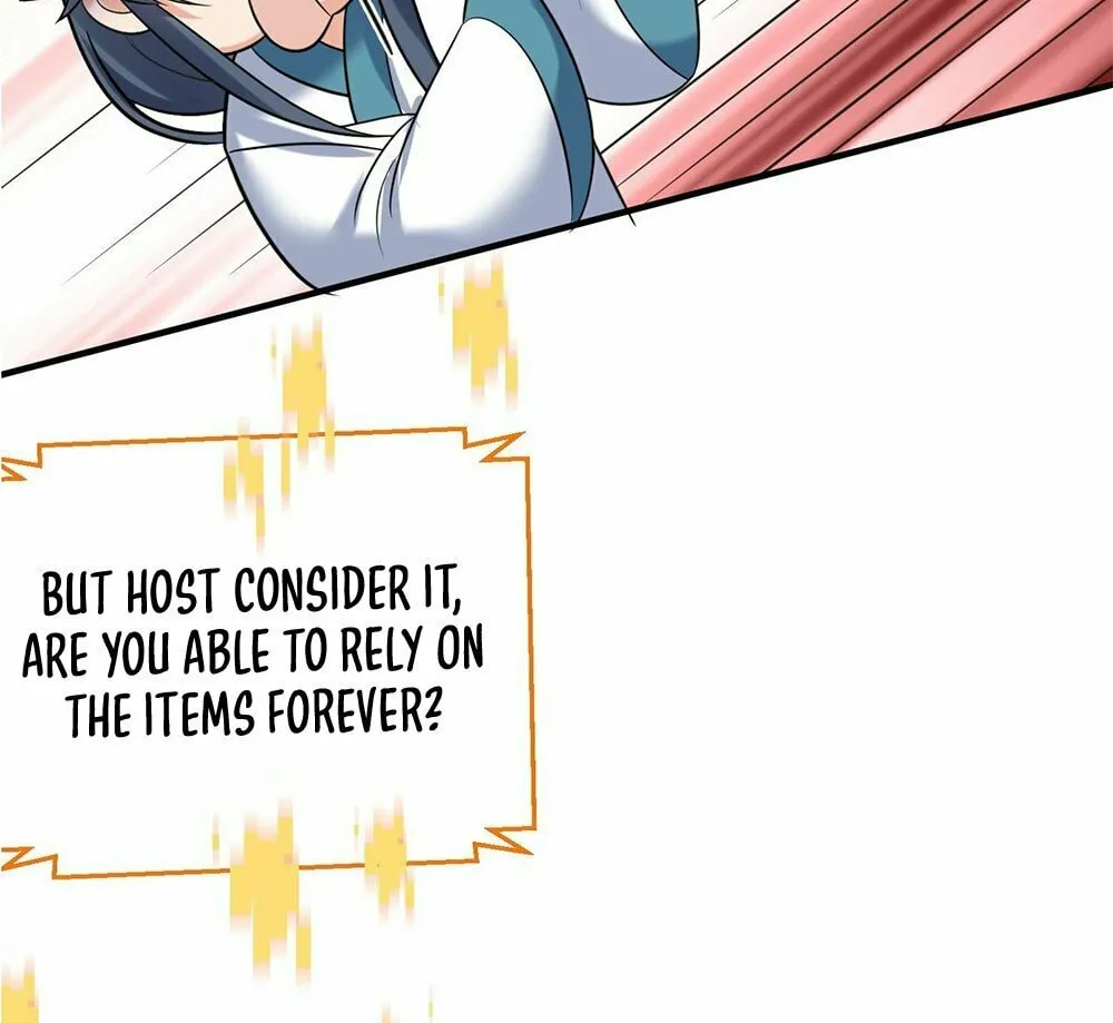 When Did I Become Unbeatable? Mangakakalot X Chapter 127 Page 34