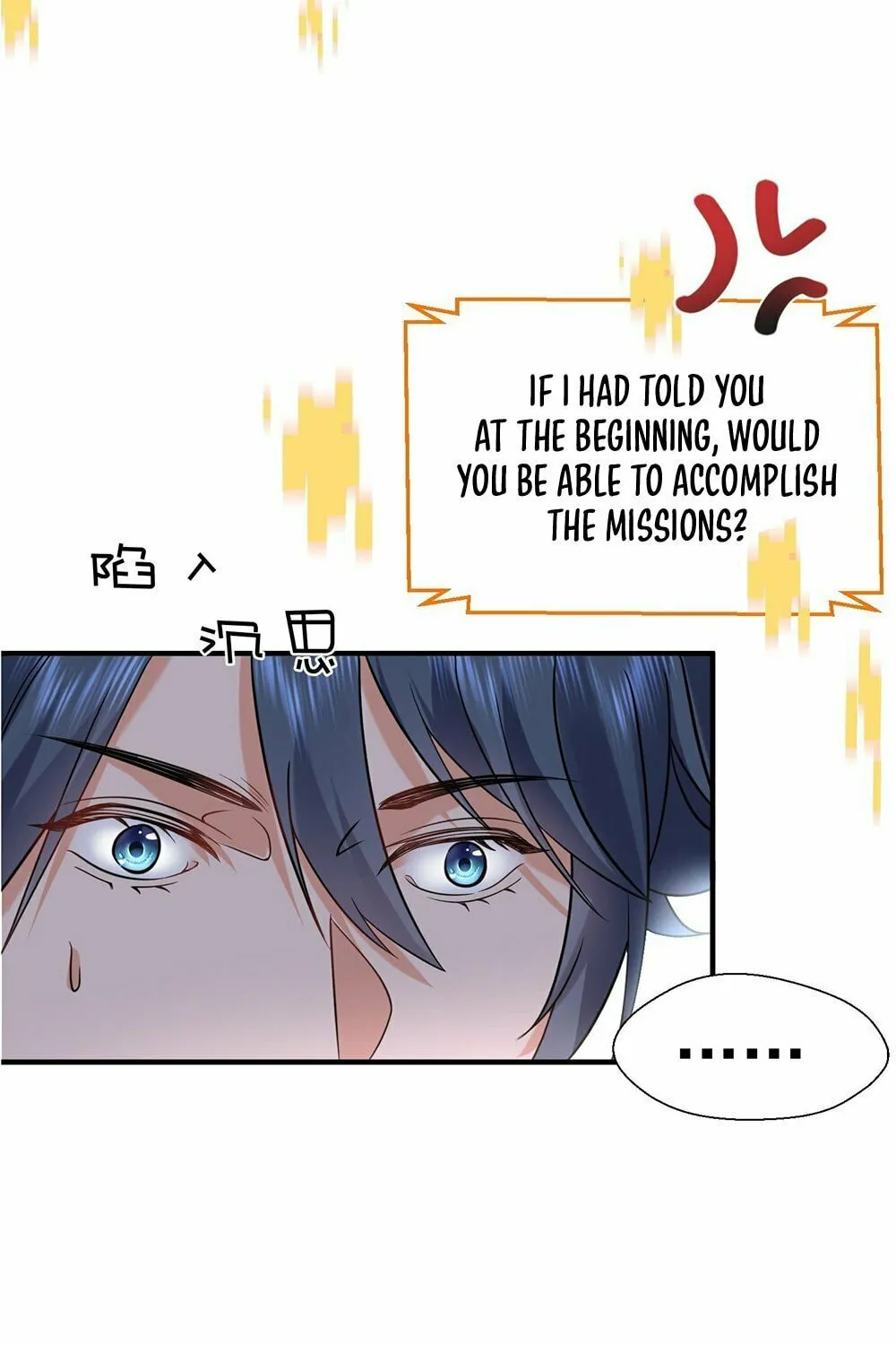 When Did I Become Unbeatable? Mangakakalot X Chapter 127 Page 35