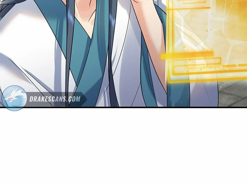When Did I Become Unbeatable? Mangakakalot X Chapter 127 Page 37
