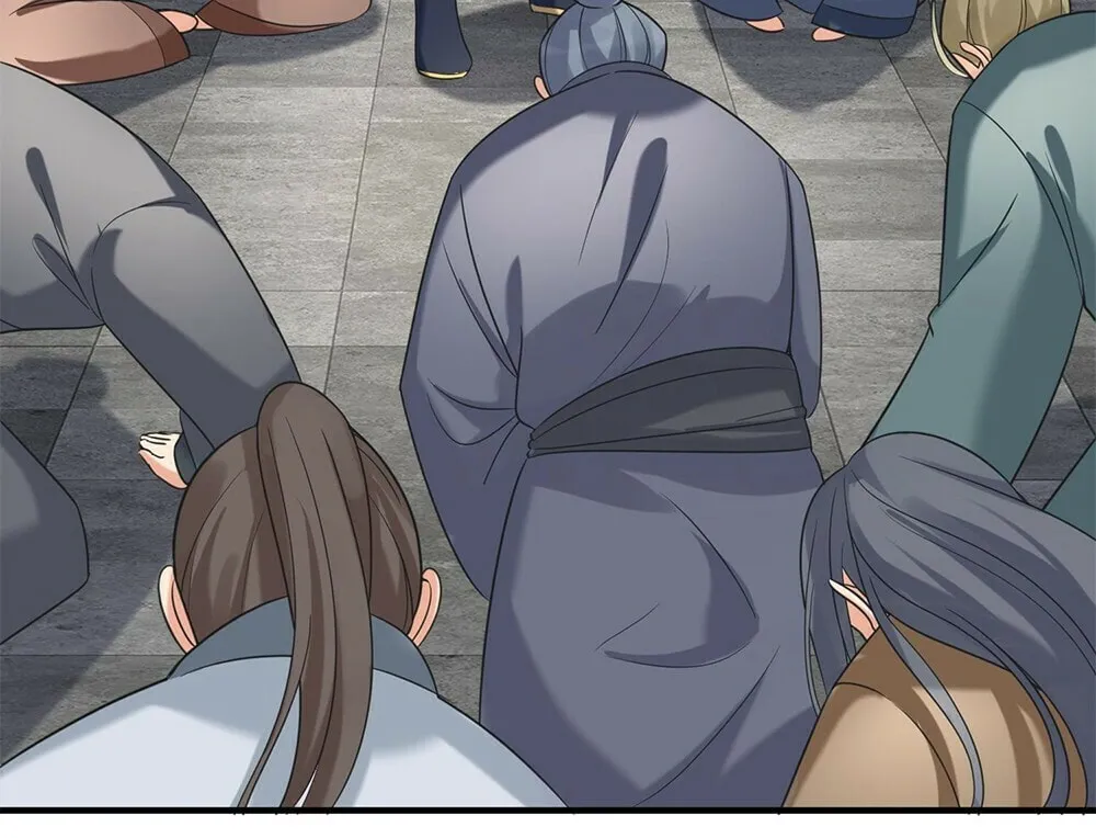 When Did I Become Unbeatable? Mangakakalot X Chapter 127 Page 40