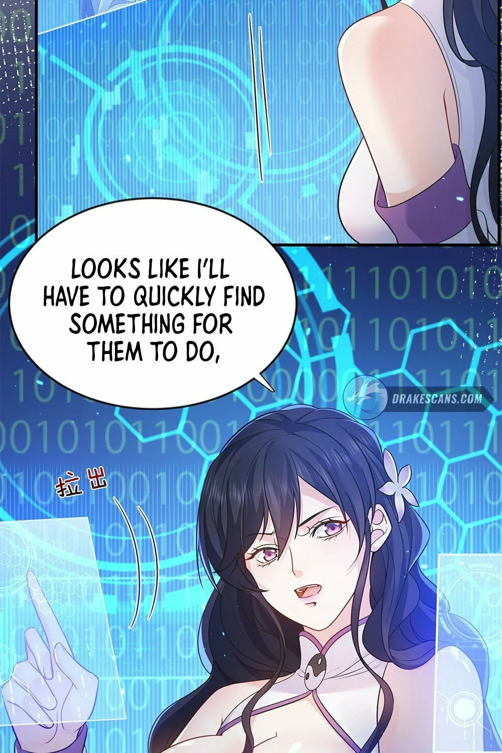When Did I Become Unbeatable? Mangakakalot X Chapter 128 Page 5