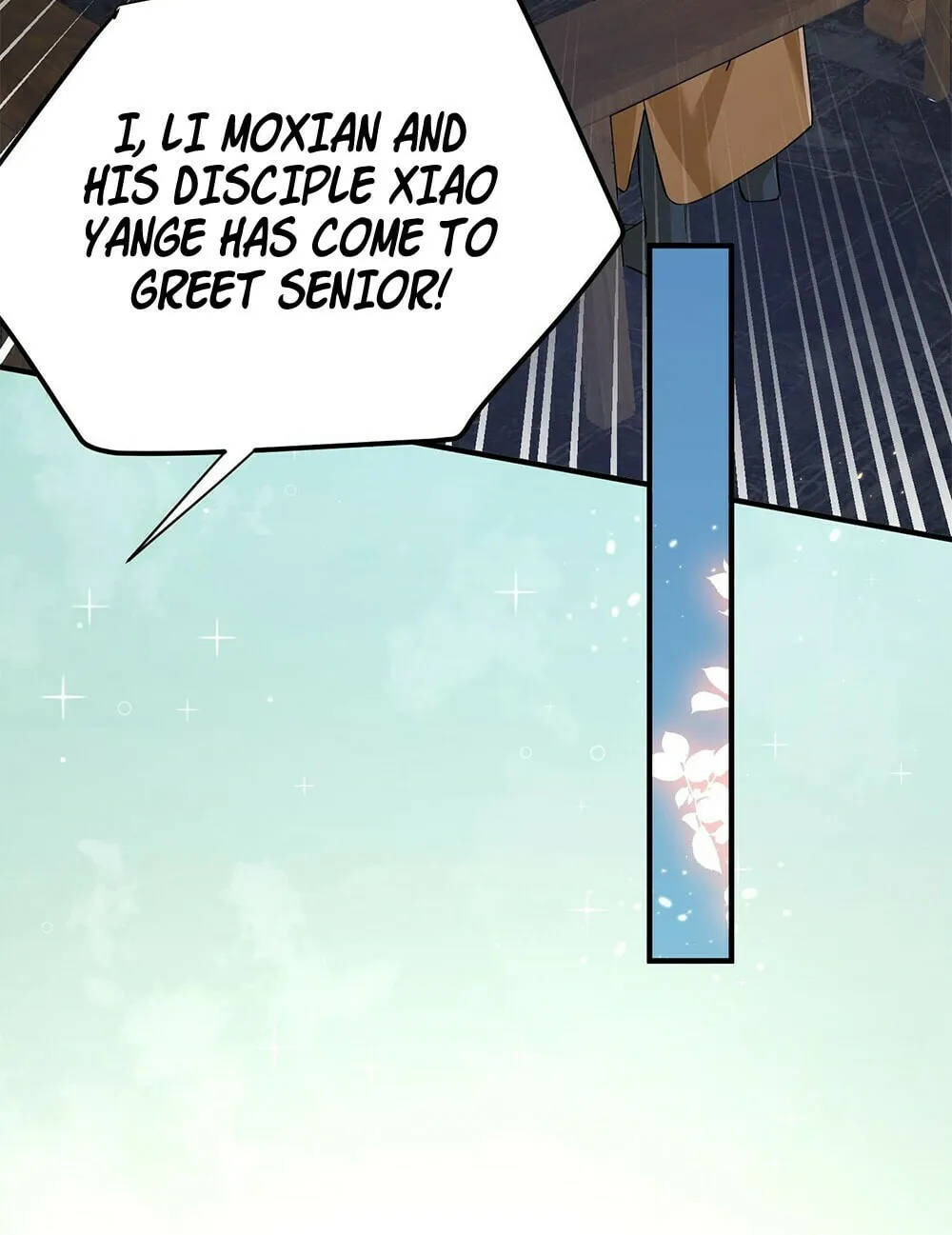 When Did I Become Unbeatable? Mangakakalot X Chapter 128 Page 45
