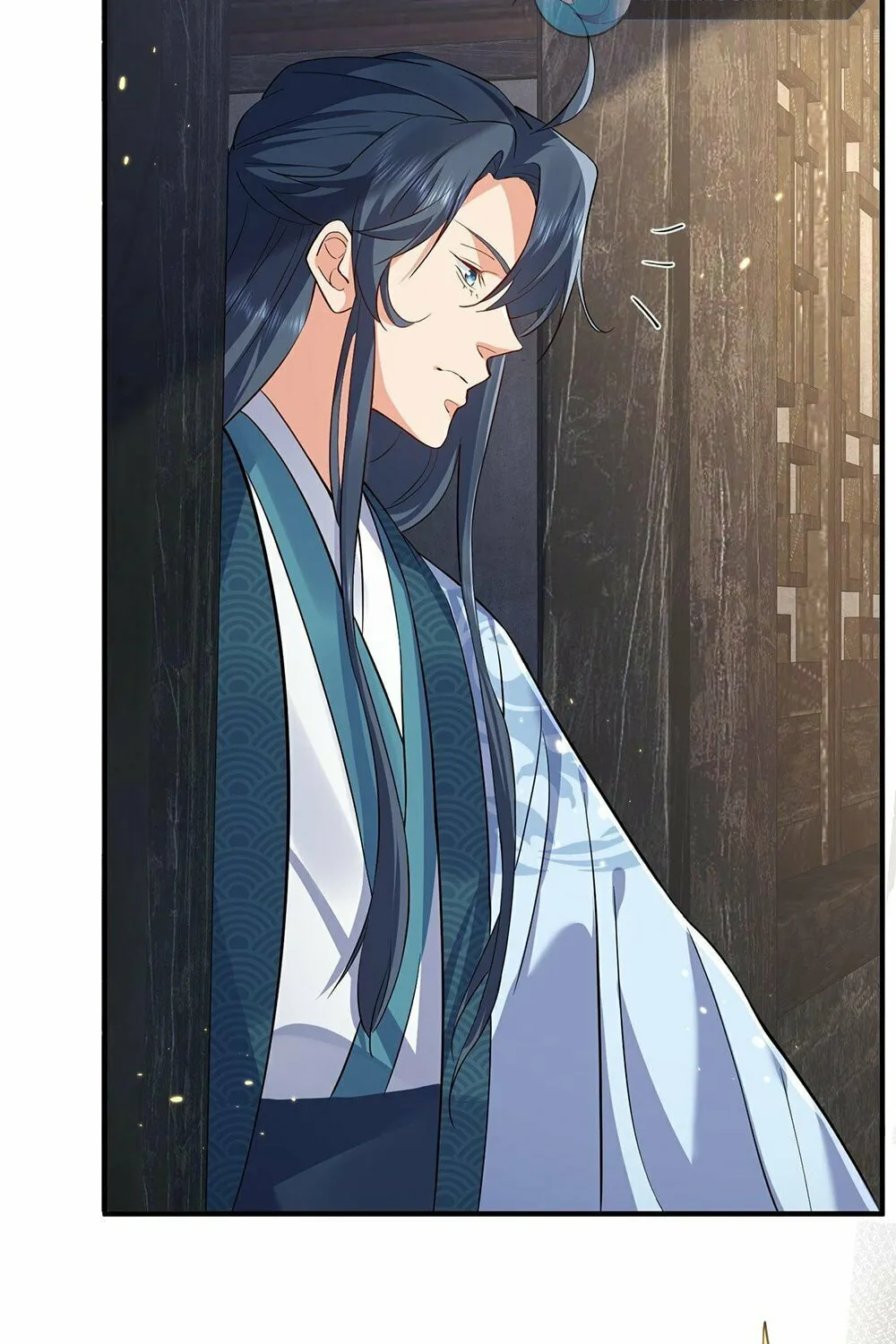 When Did I Become Unbeatable? Mangakakalot X Chapter 128 Page 47