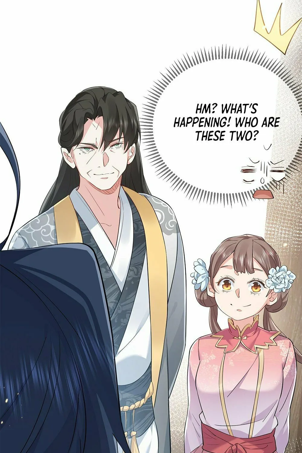 When Did I Become Unbeatable? Mangakakalot X Chapter 128 Page 48