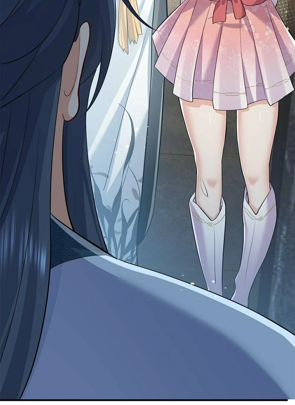 When Did I Become Unbeatable? Mangakakalot X Chapter 128 Page 49