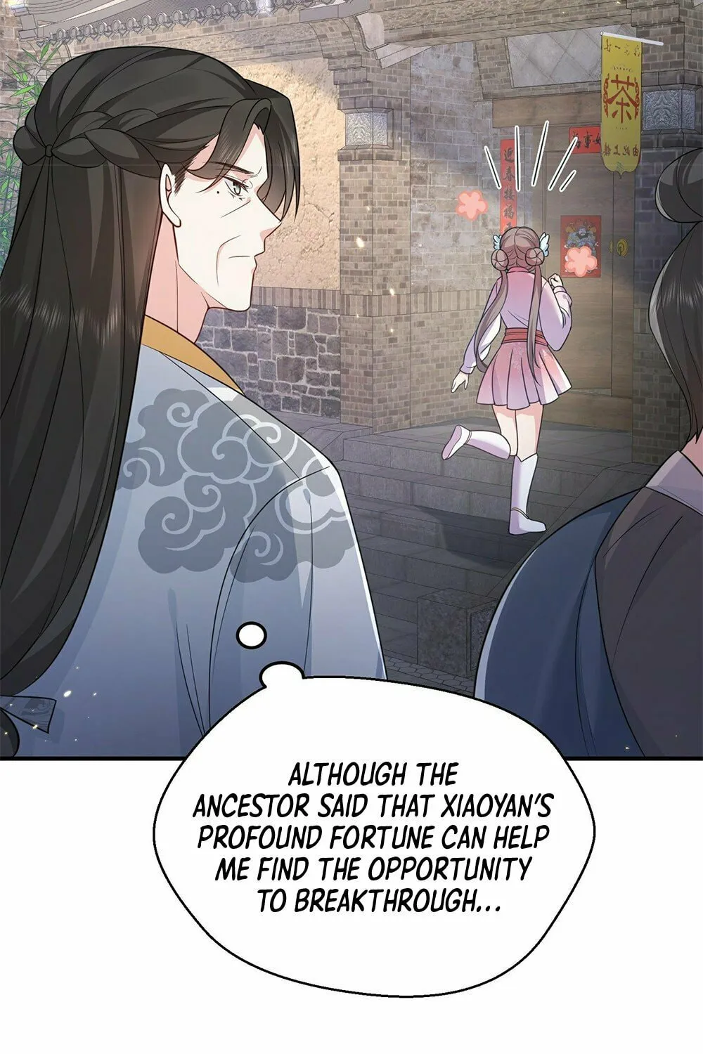 When Did I Become Unbeatable? Mangakakalot X Chapter 128 Page 13