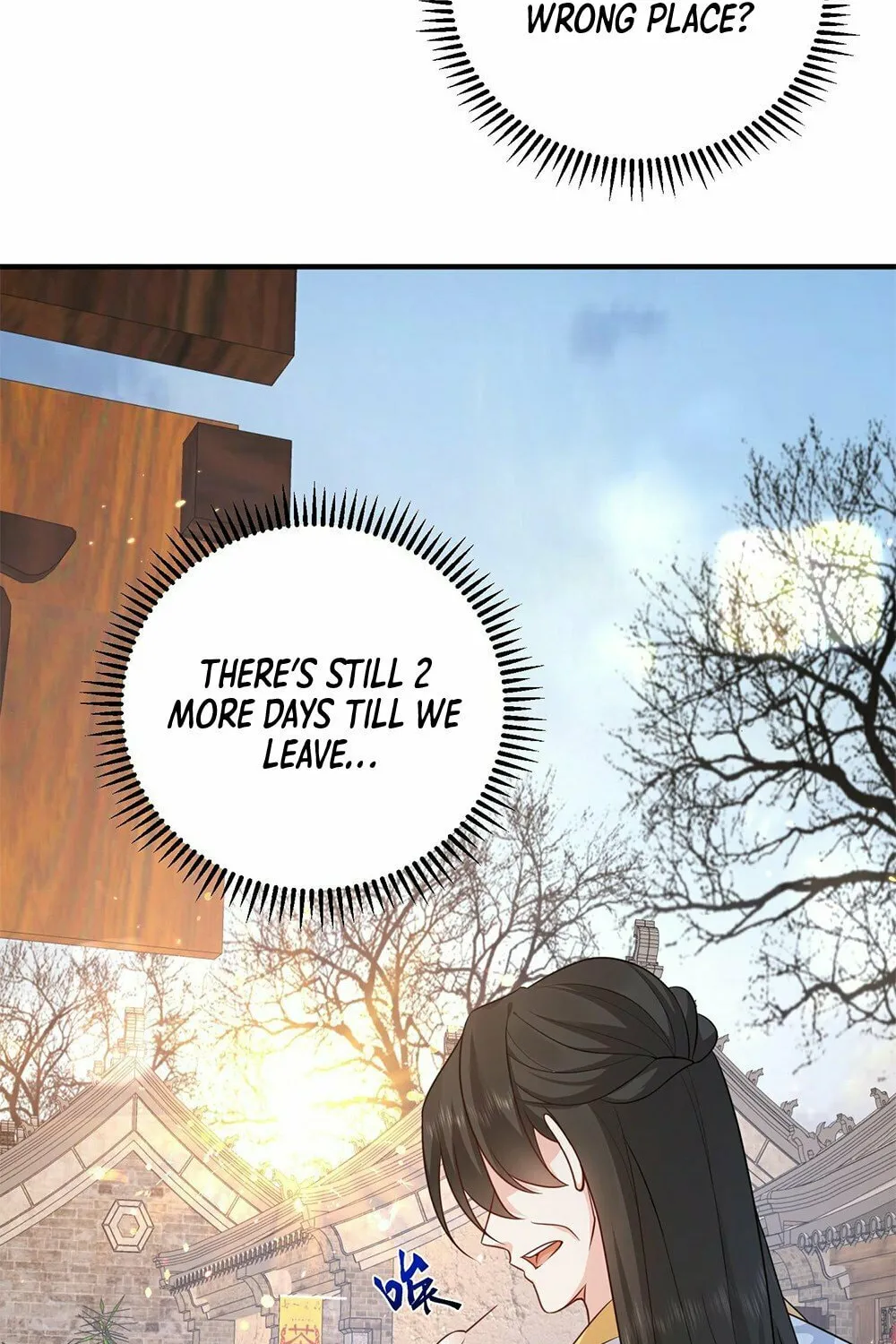 When Did I Become Unbeatable? Mangakakalot X Chapter 128 Page 16