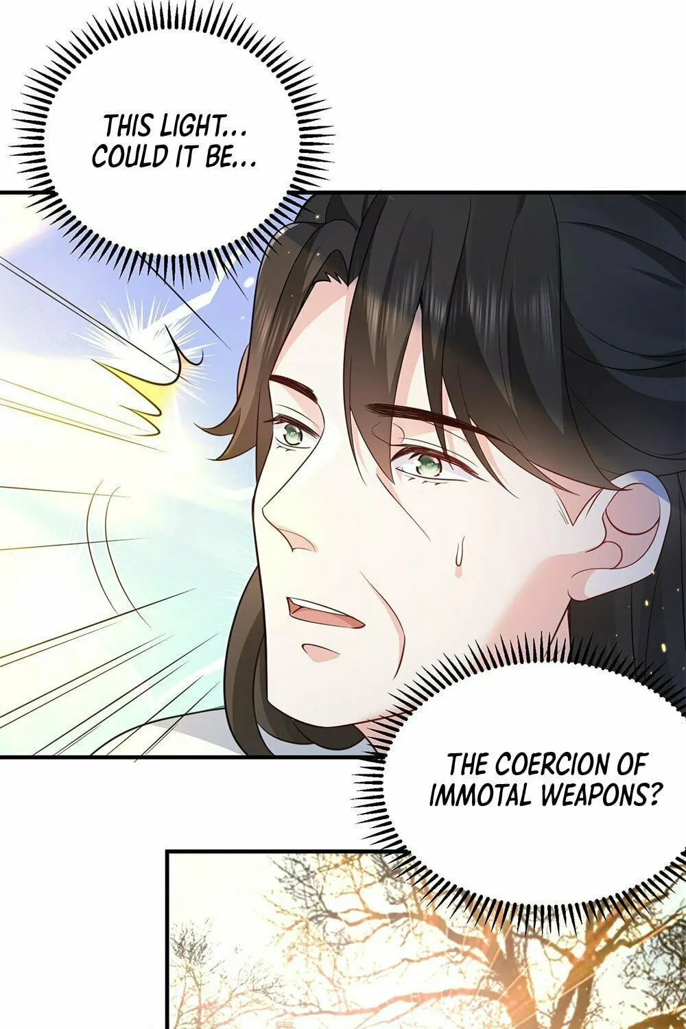 When Did I Become Unbeatable? Mangakakalot X Chapter 128 Page 18