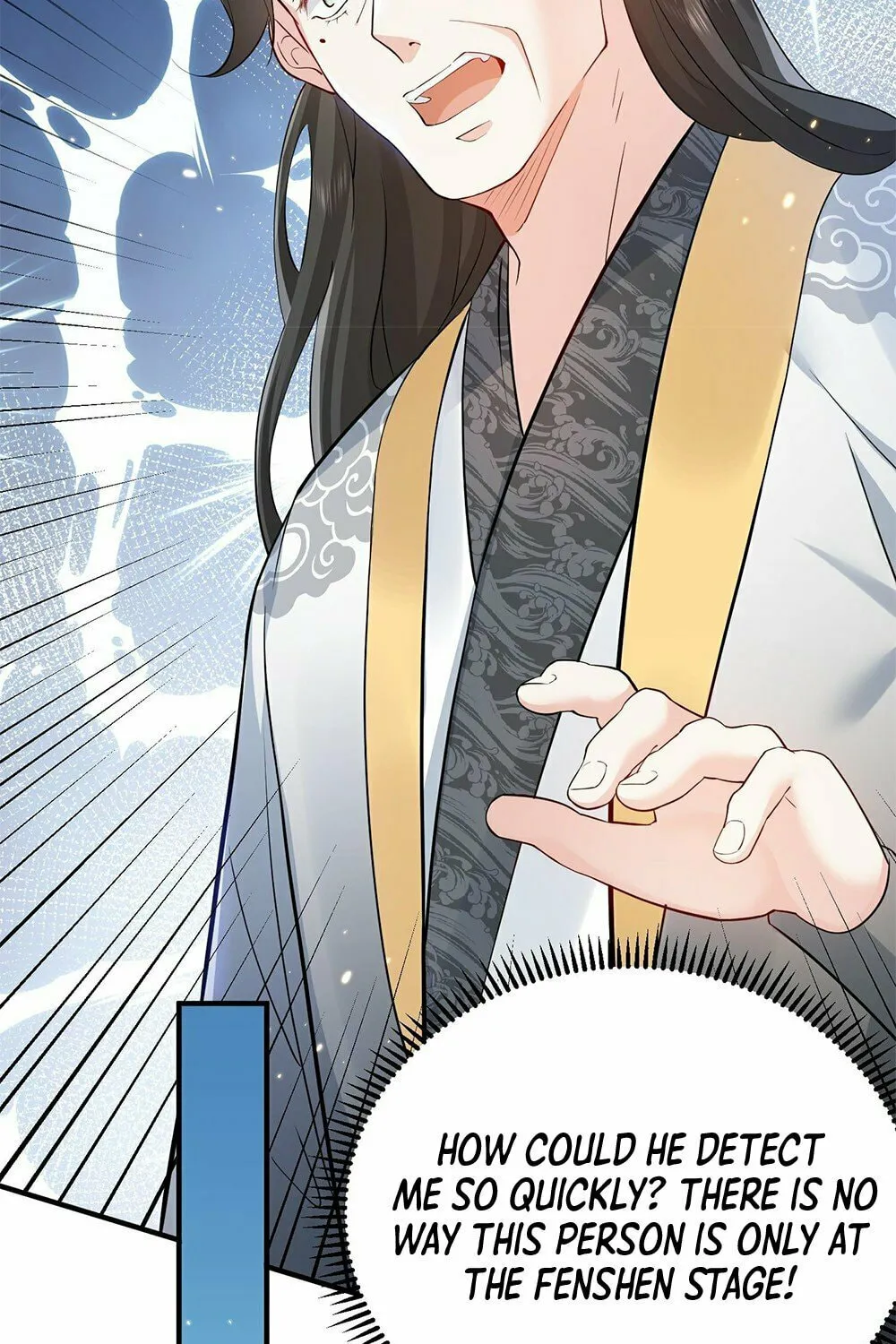When Did I Become Unbeatable? Mangakakalot X Chapter 128 Page 26