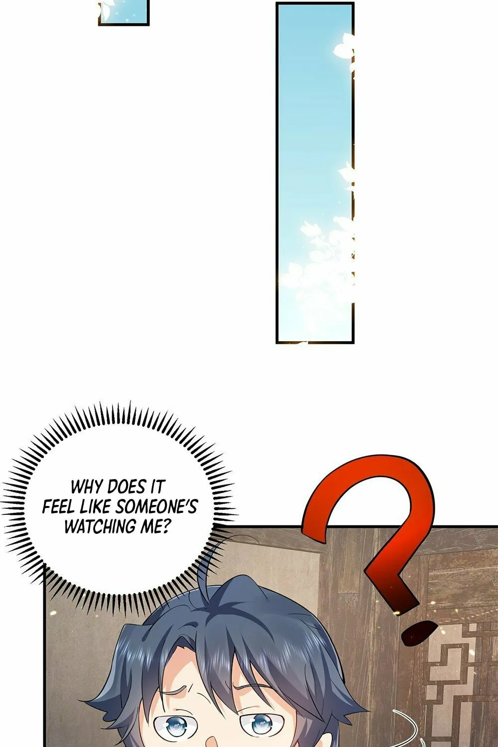 When Did I Become Unbeatable? Mangakakalot X Chapter 128 Page 28
