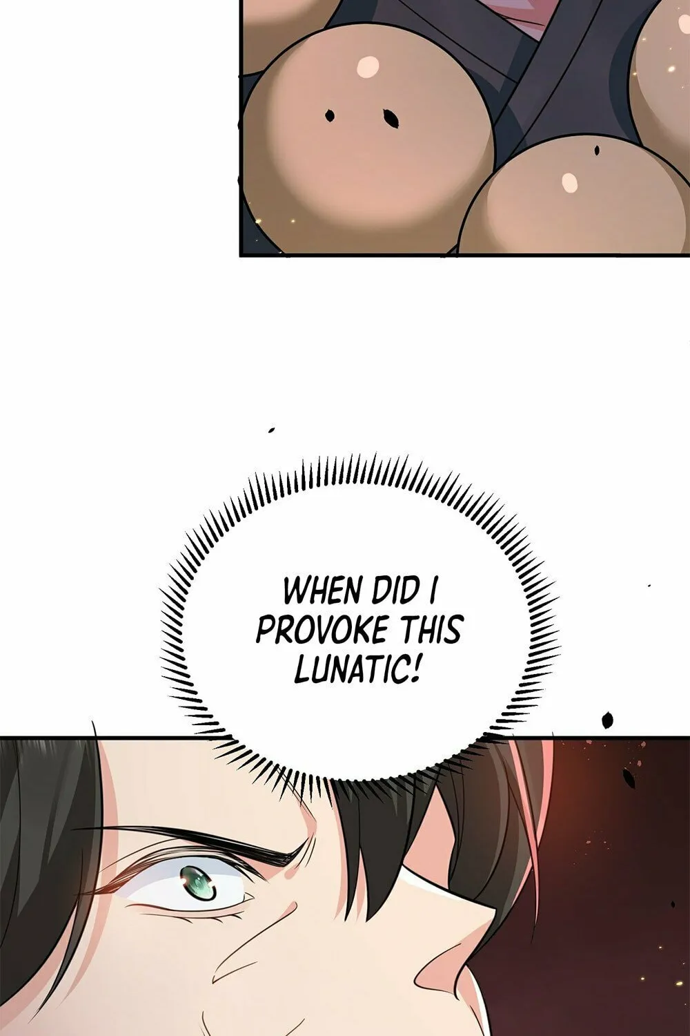 When Did I Become Unbeatable? Mangakakalot X Chapter 129 Page 45