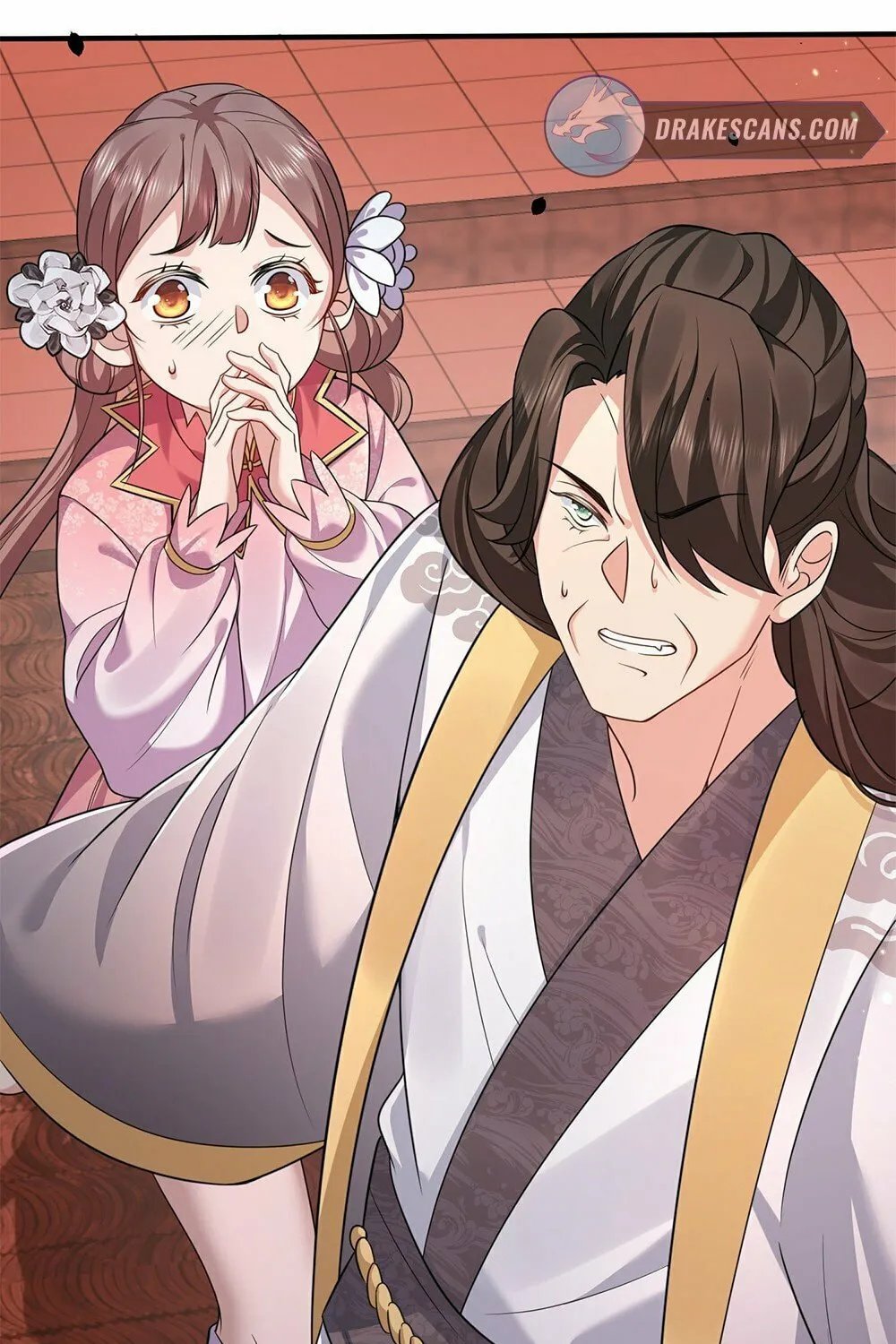 When Did I Become Unbeatable? Mangakakalot X Chapter 129 Page 48